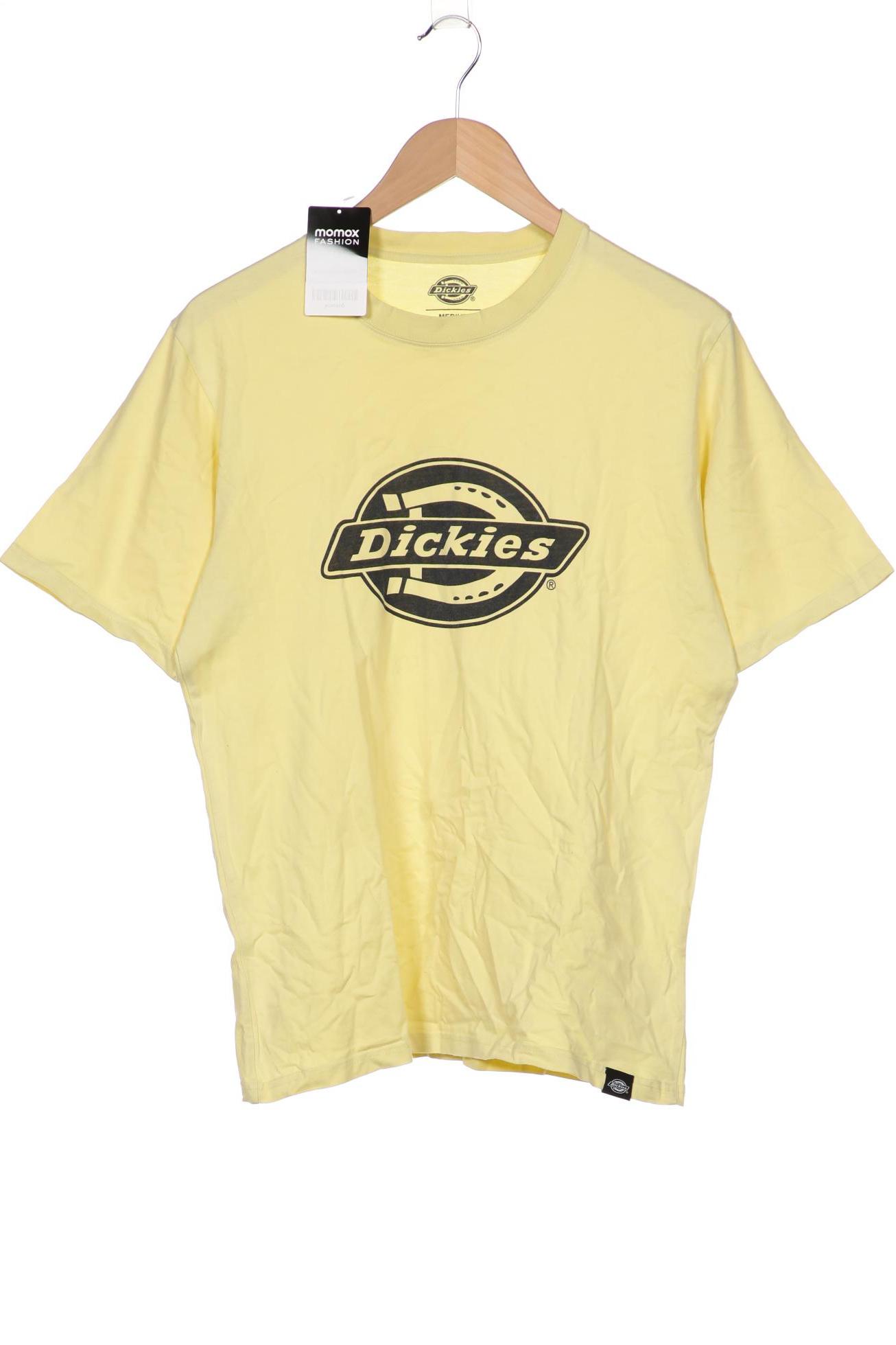 

Dickies Herren T-Shirt, gelb