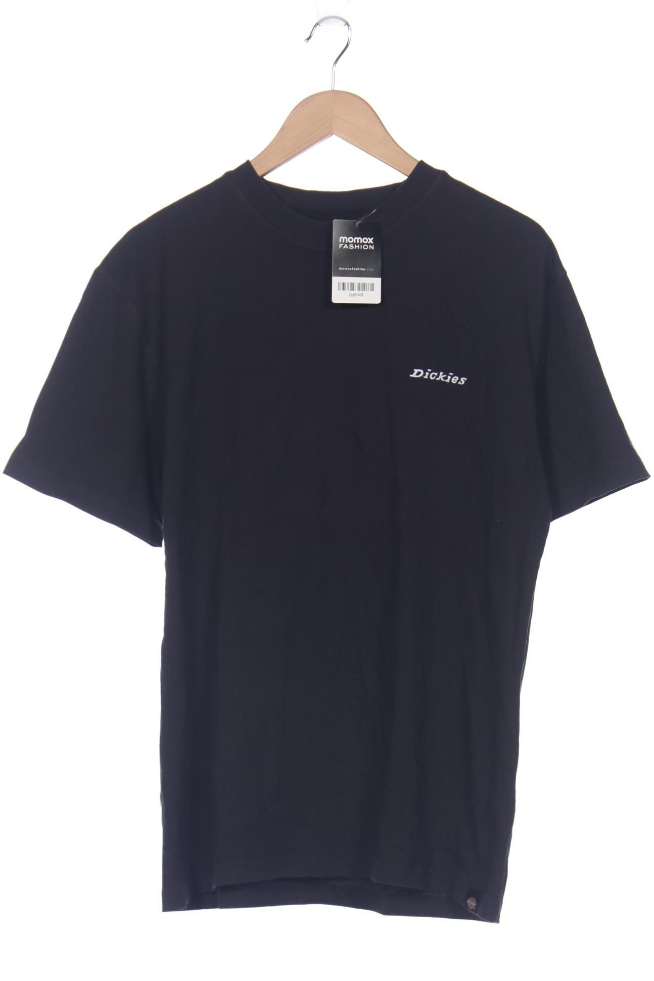 

Dickies Herren T-Shirt, schwarz, Gr. 48