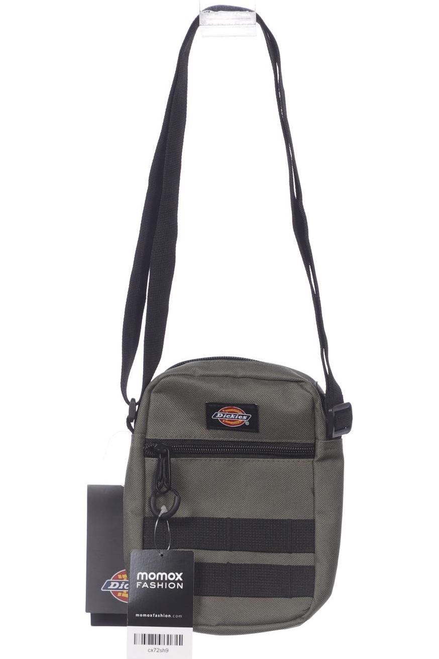 

Dickies Herren Tasche, grün, Gr.
