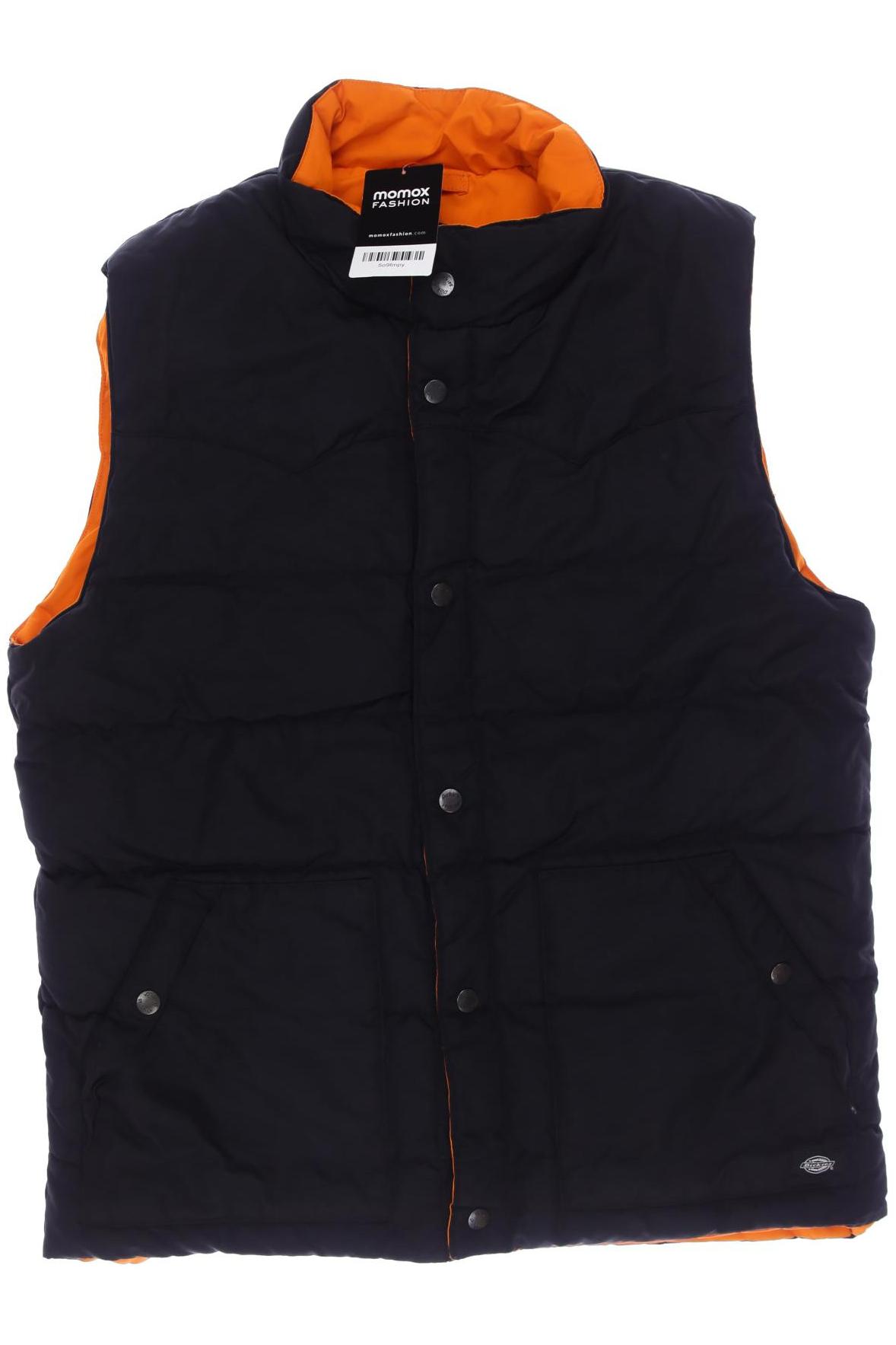 

Dickies Herren Weste, schwarz, Gr. 48