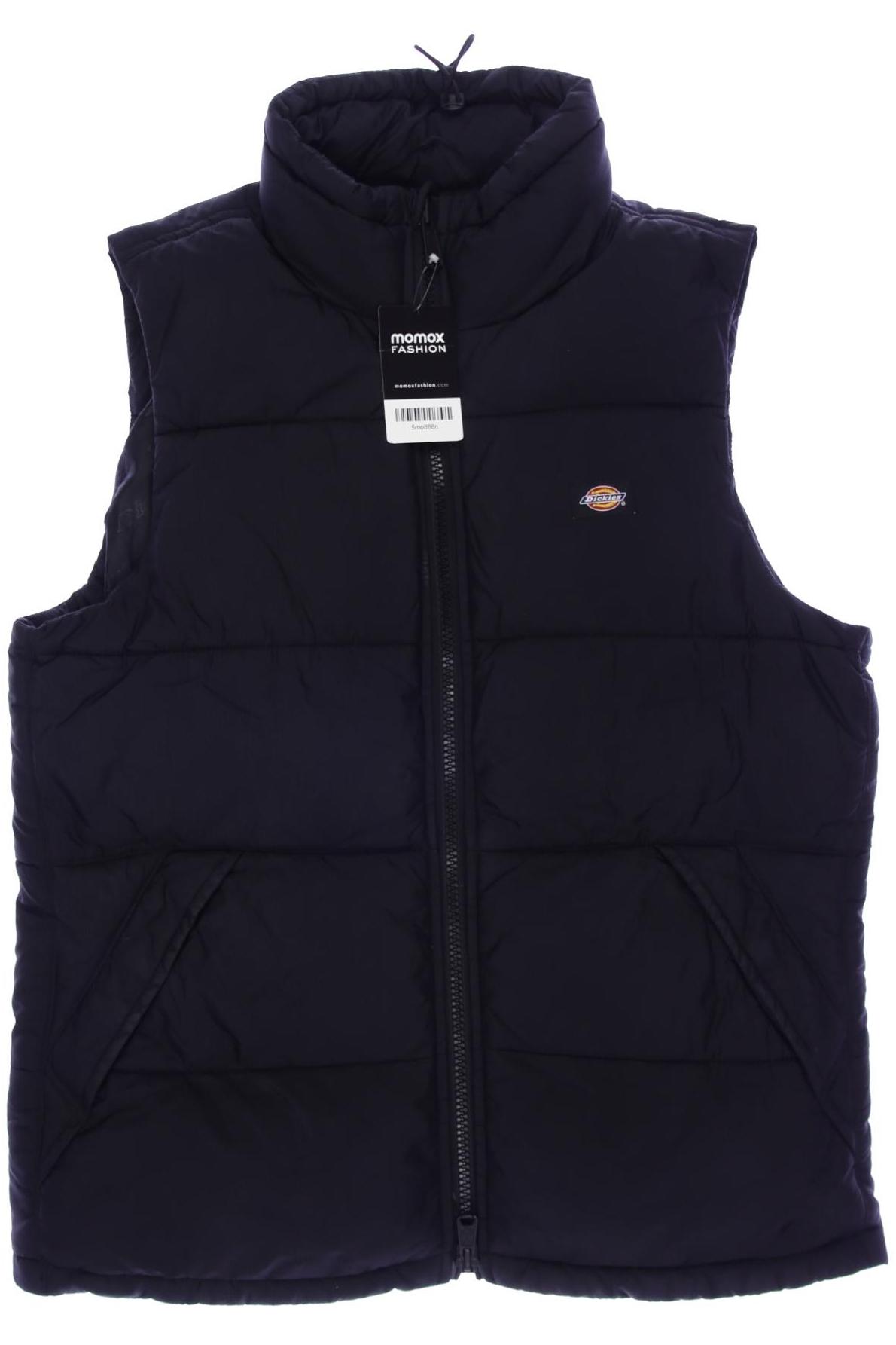 

Dickies Herren Weste, schwarz, Gr. 48