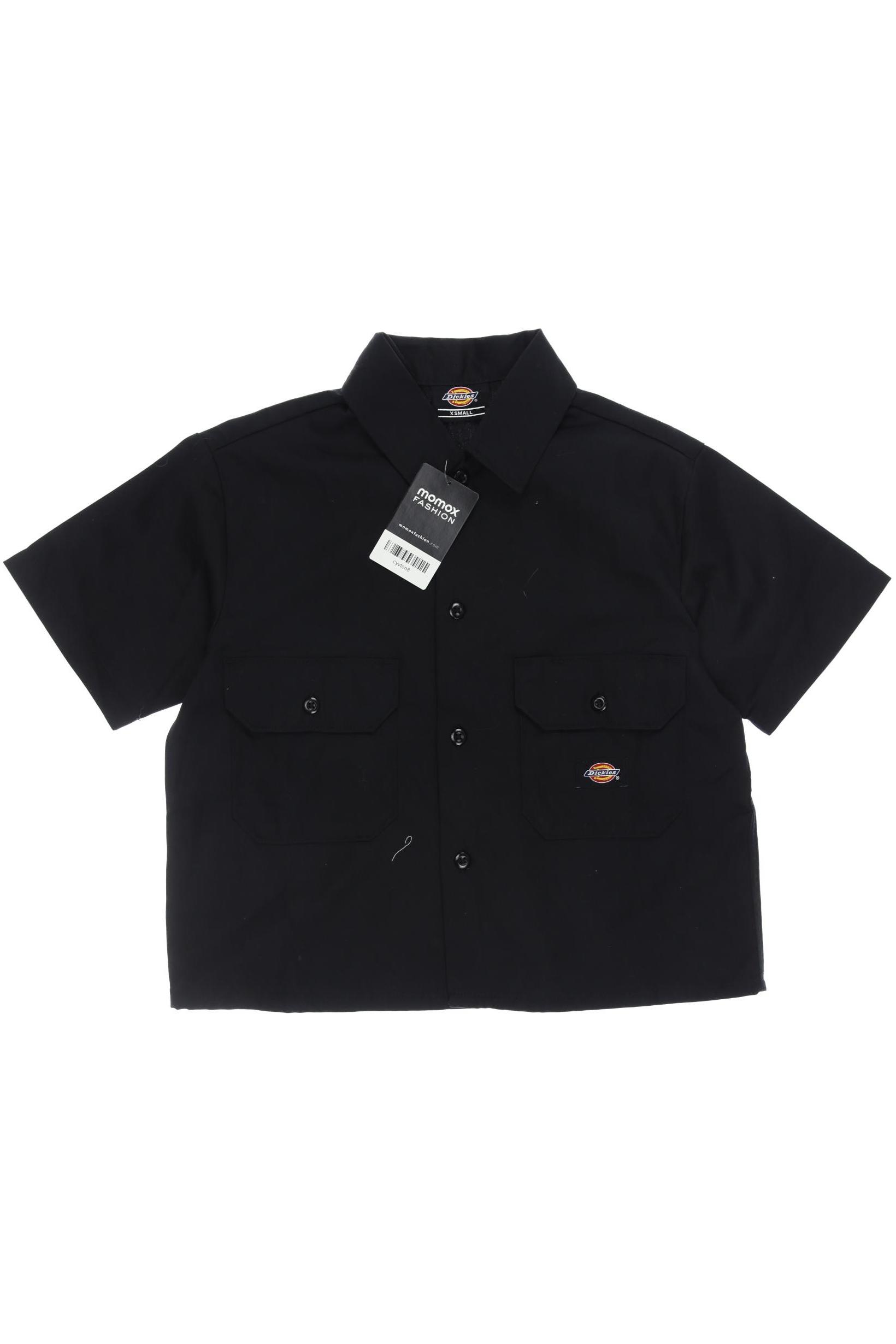 

Dickies Herren Hemd, schwarz, Gr. 122