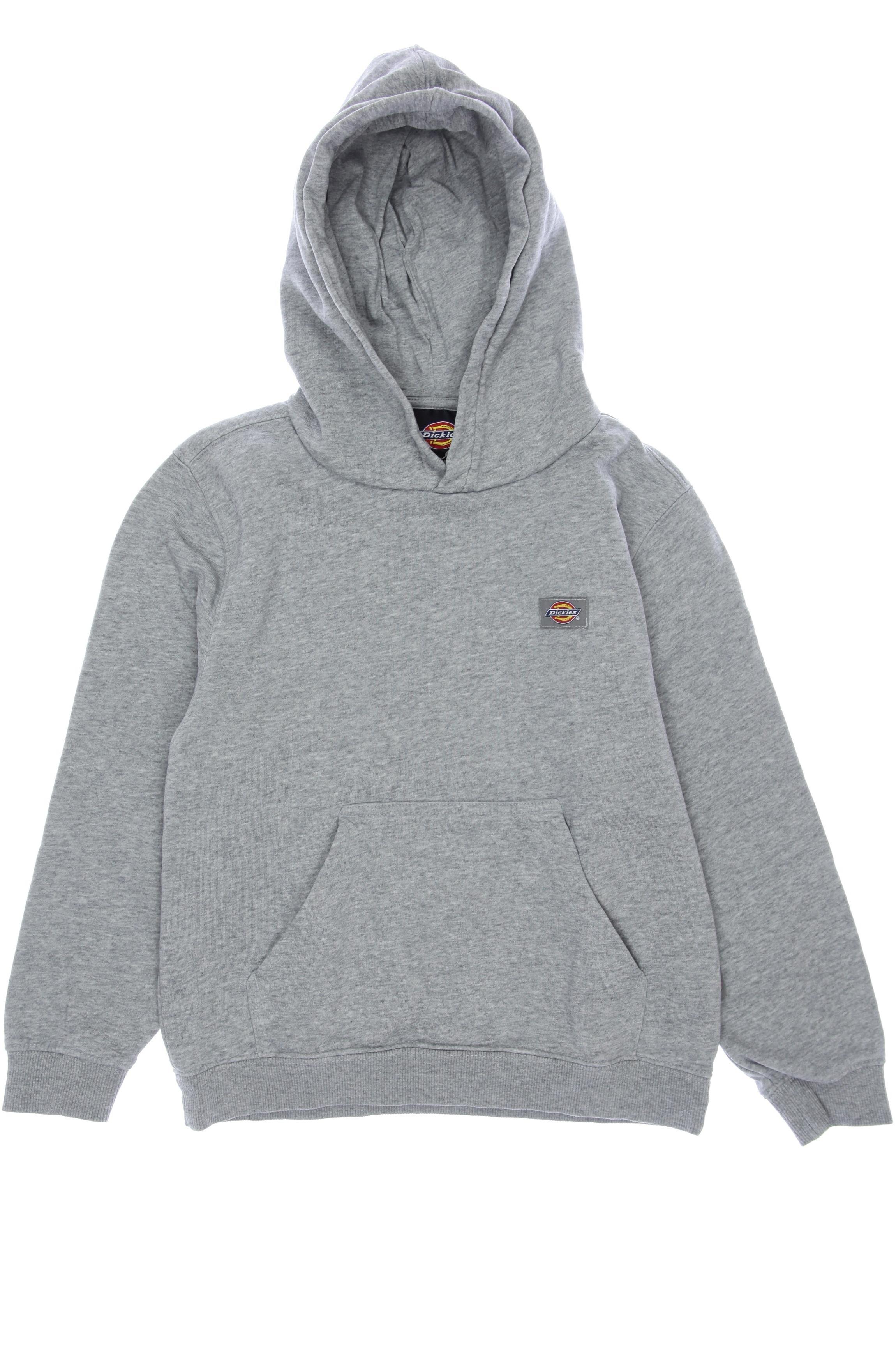 

Dickies Jungen Hoodies & Sweater, grau, Gr. 146