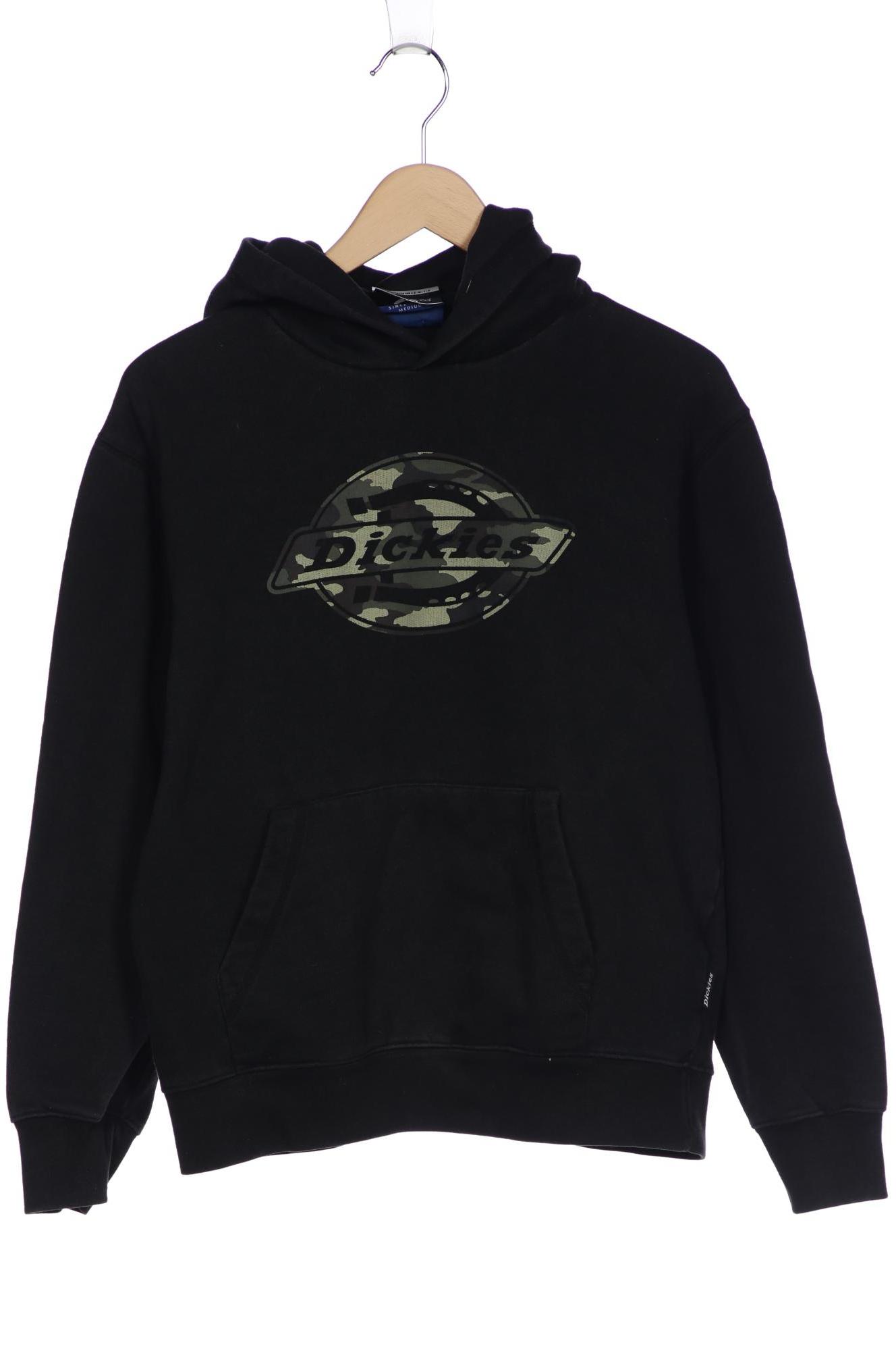

Dickies Jungen Hoodies & Sweater, schwarz