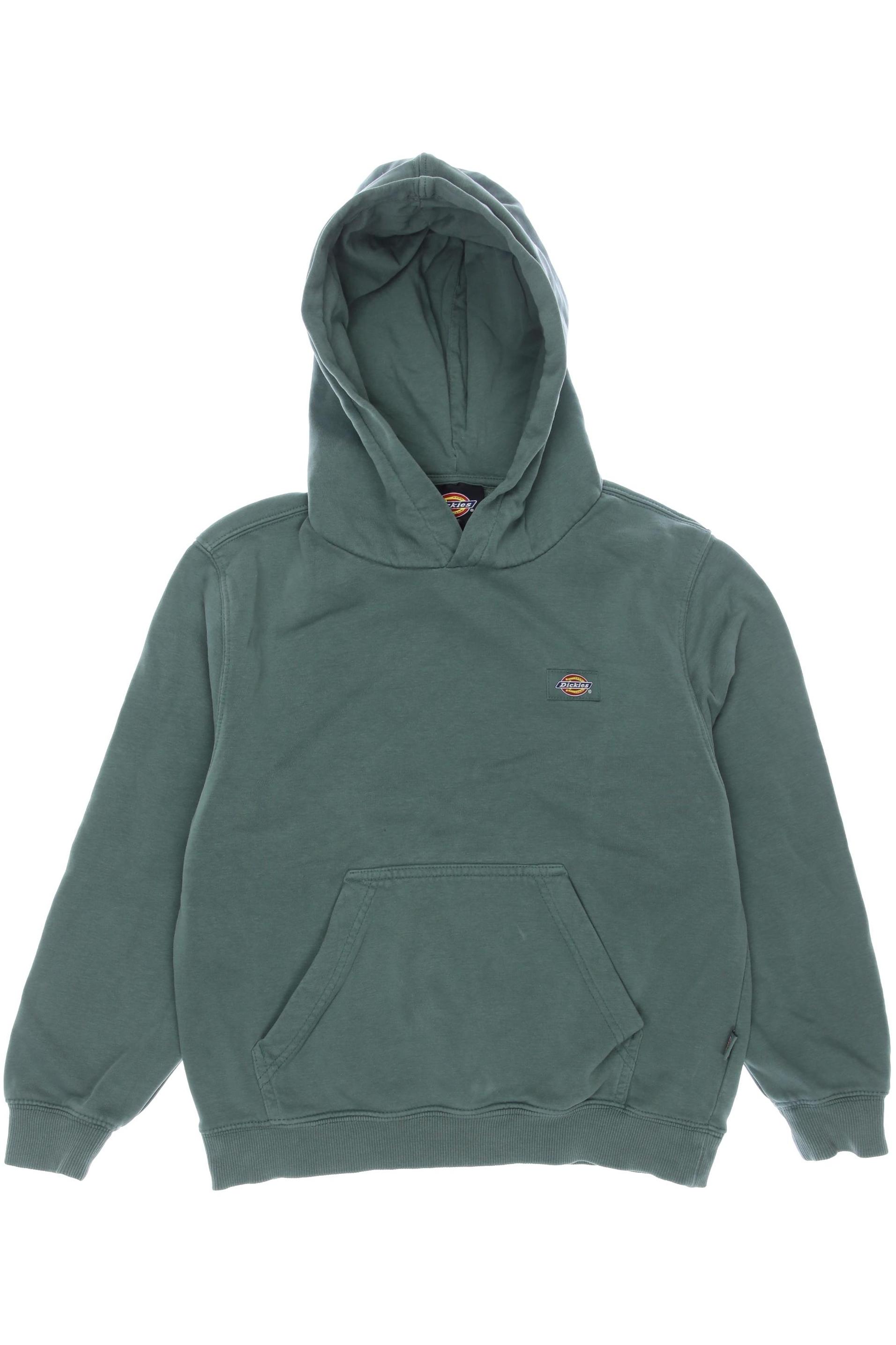 

Dickies Herren Hoodies & Sweater, grün, Gr. 146