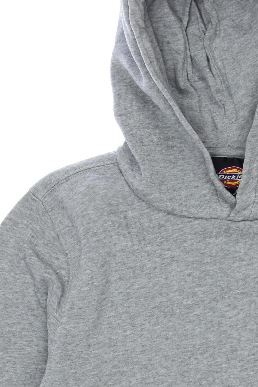 Thumbnail - Dickies Jungen Hoodies &amp; Sweater, grau, Gr. 146