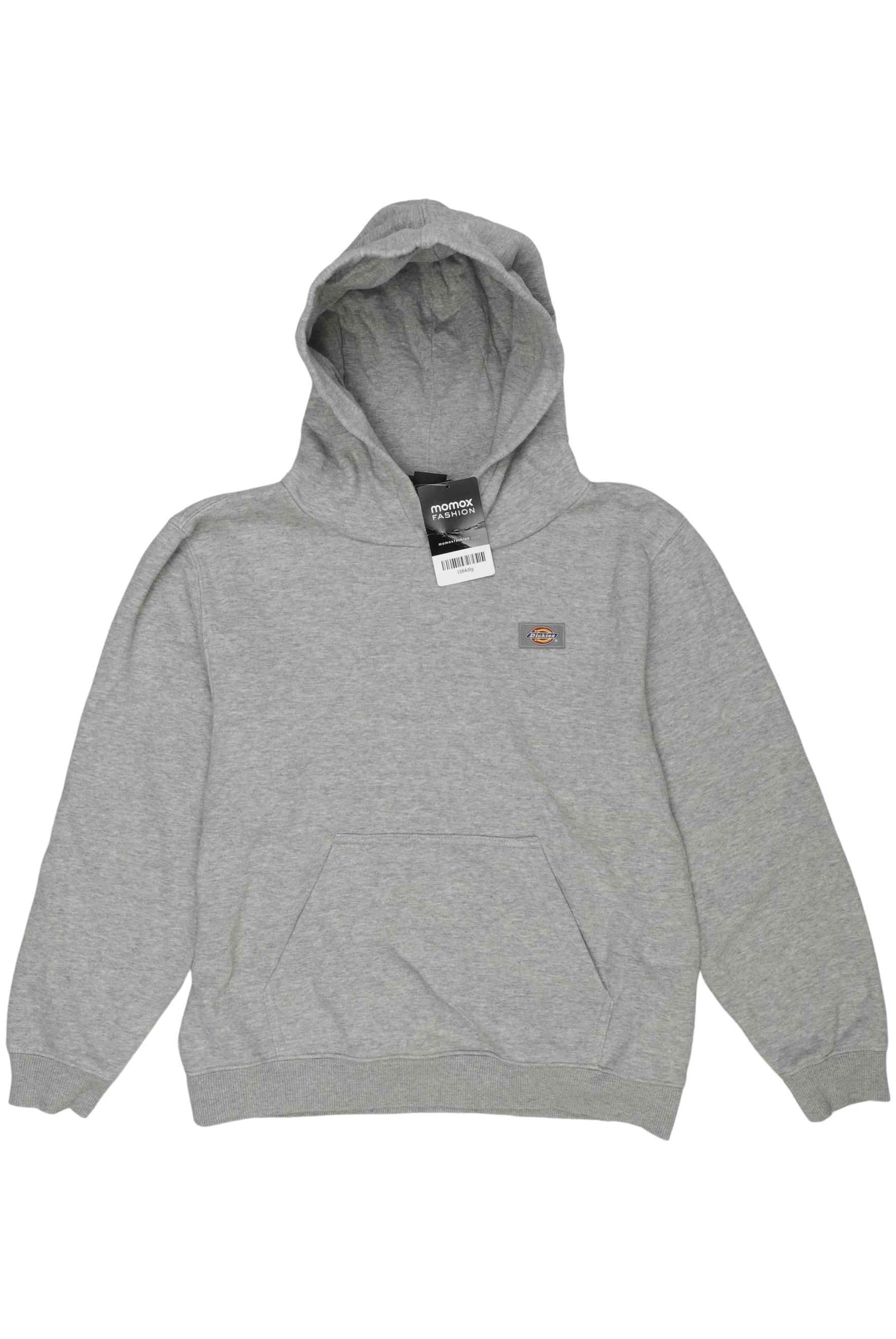 

Dickies Jungen Hoodies & Sweater, grau, Gr. 158