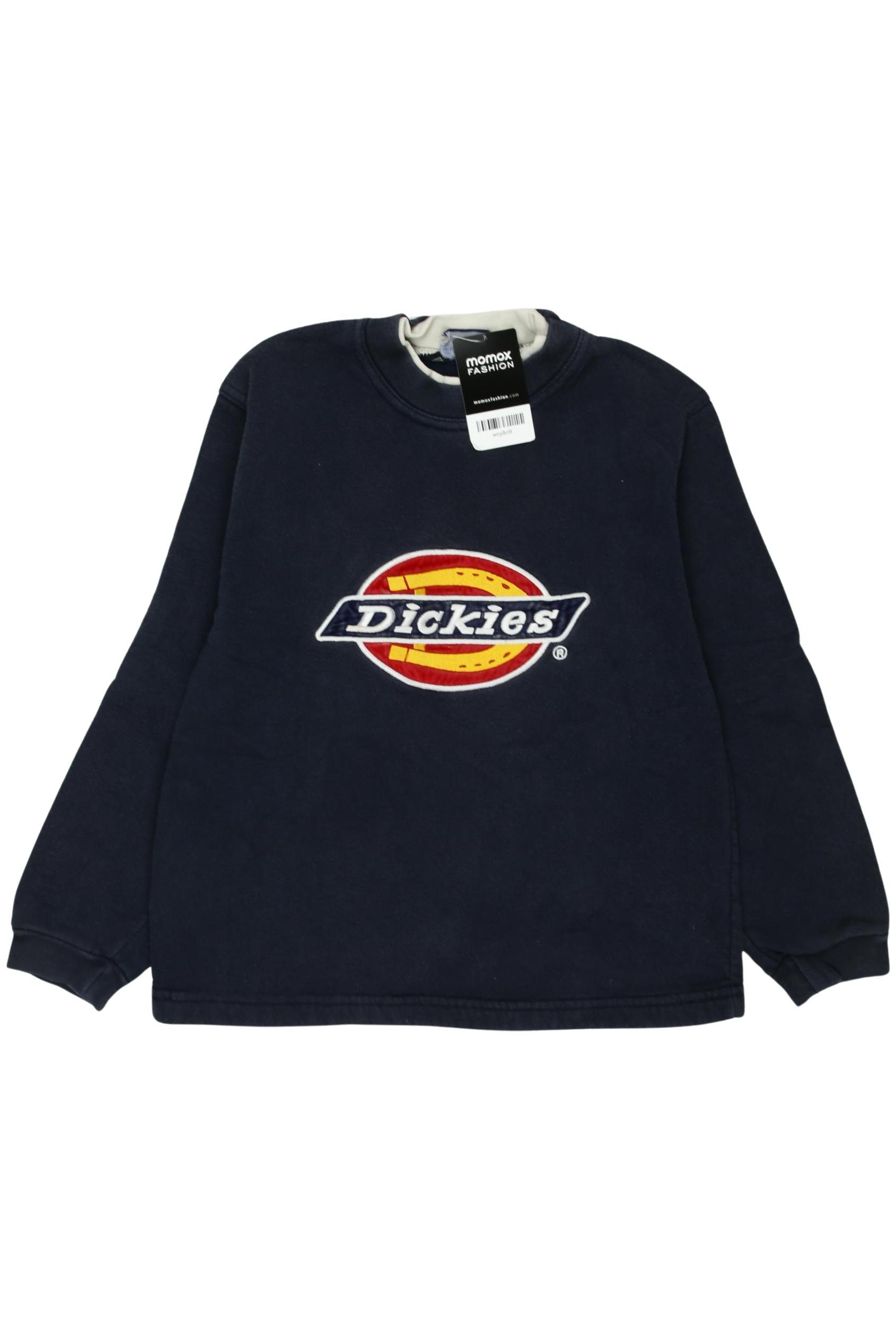 

Dickies Herren Hoodies & Sweater, marineblau, Gr. 152