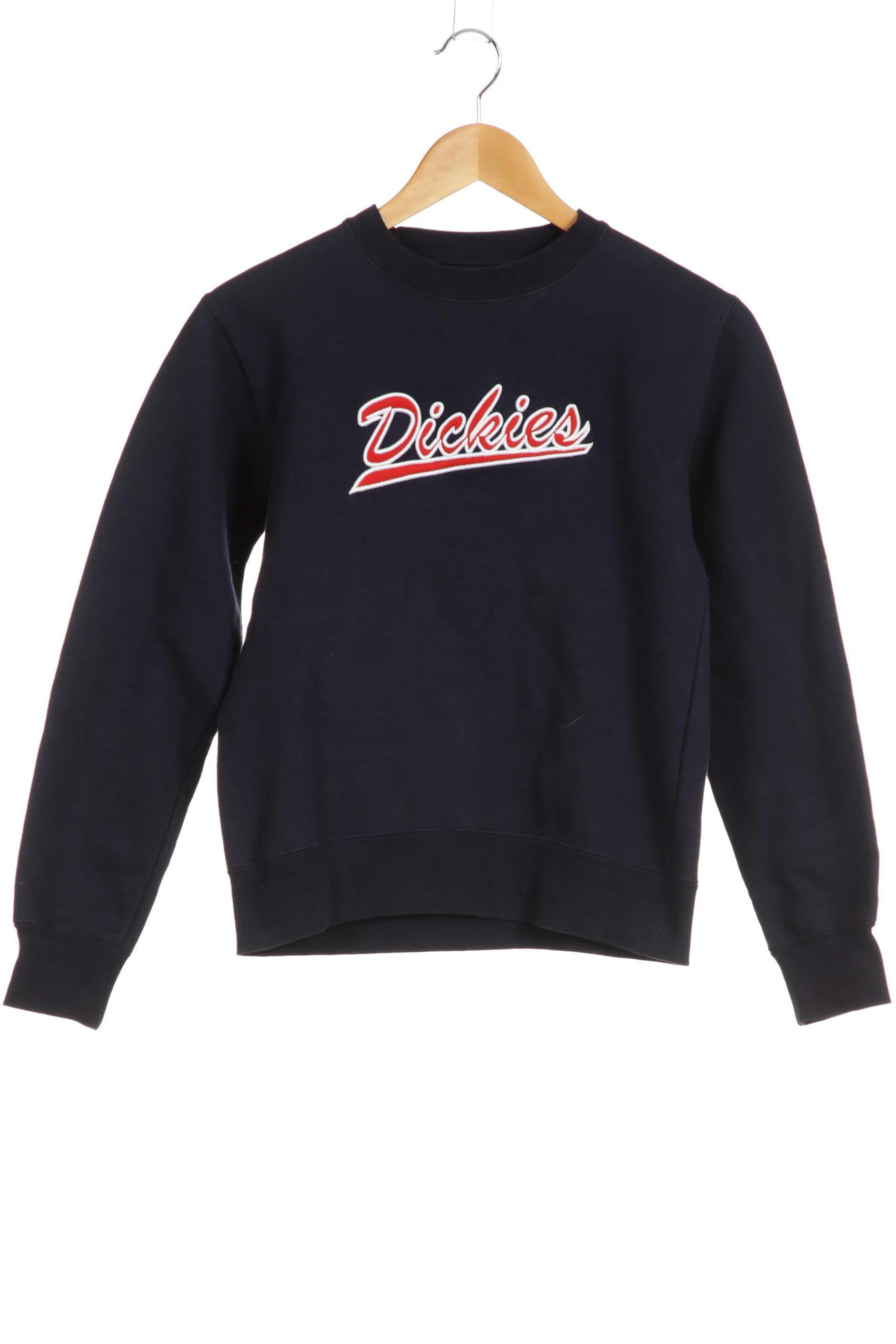 

Dickies Jungen Hoodies & Sweater, blau, Gr.