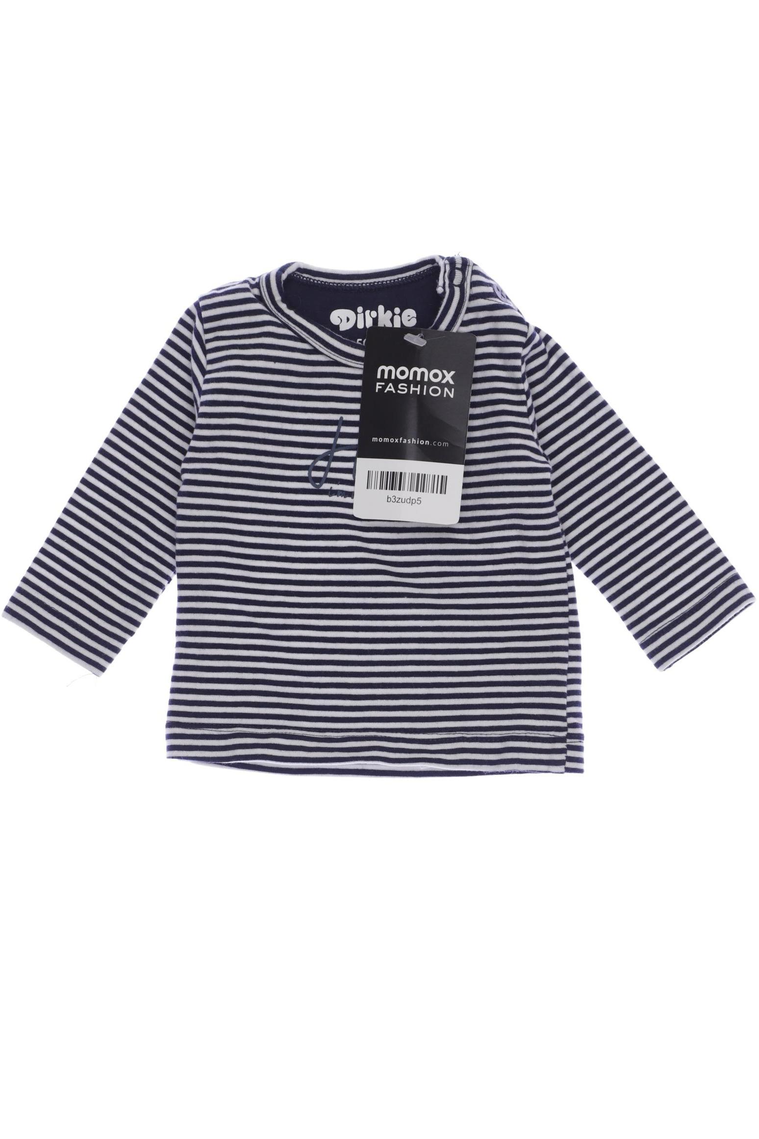 

Dickies Jungen Langarmshirt, marineblau