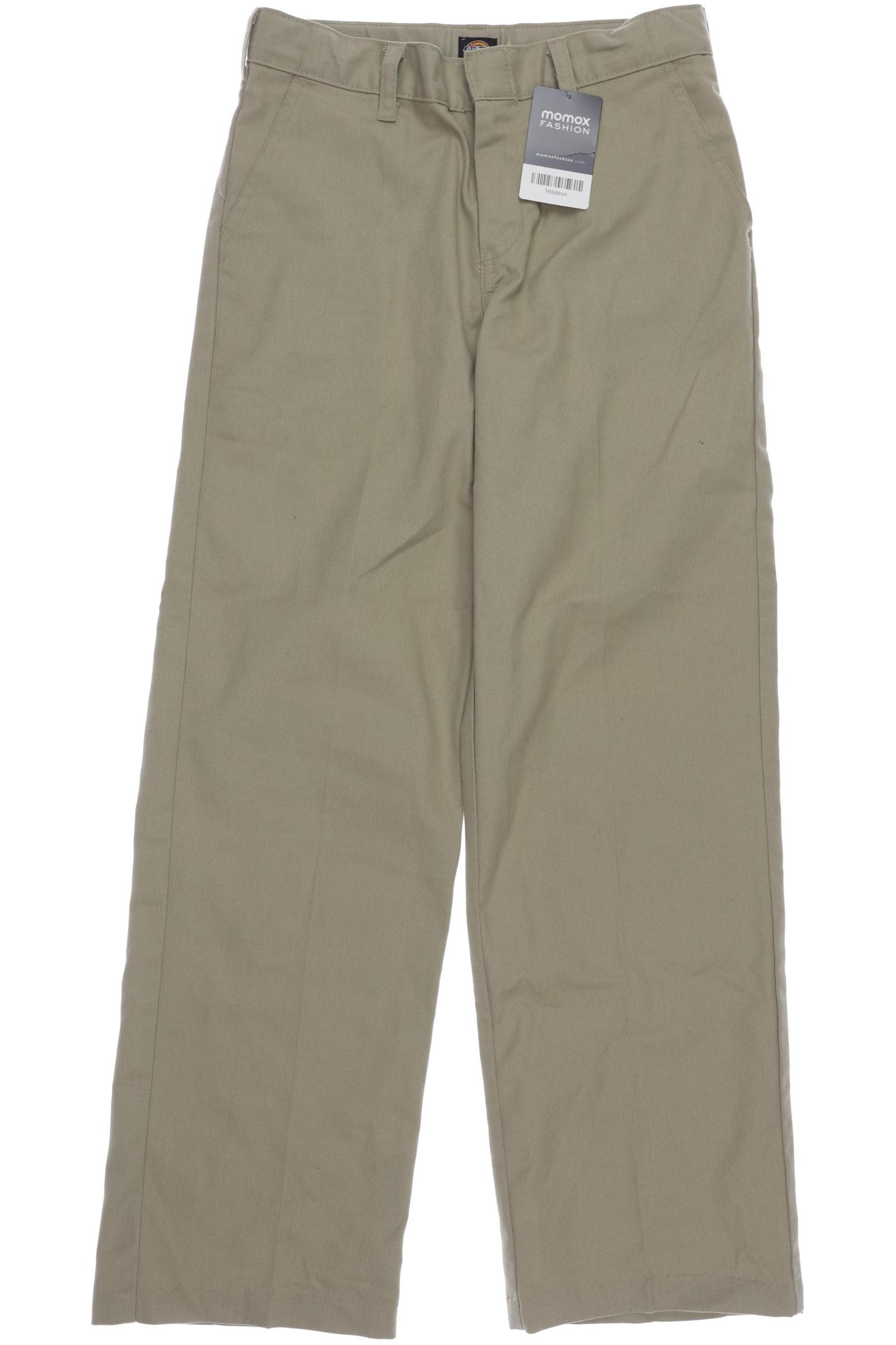 

Dickies Herren Stoffhose, beige, Gr. 152