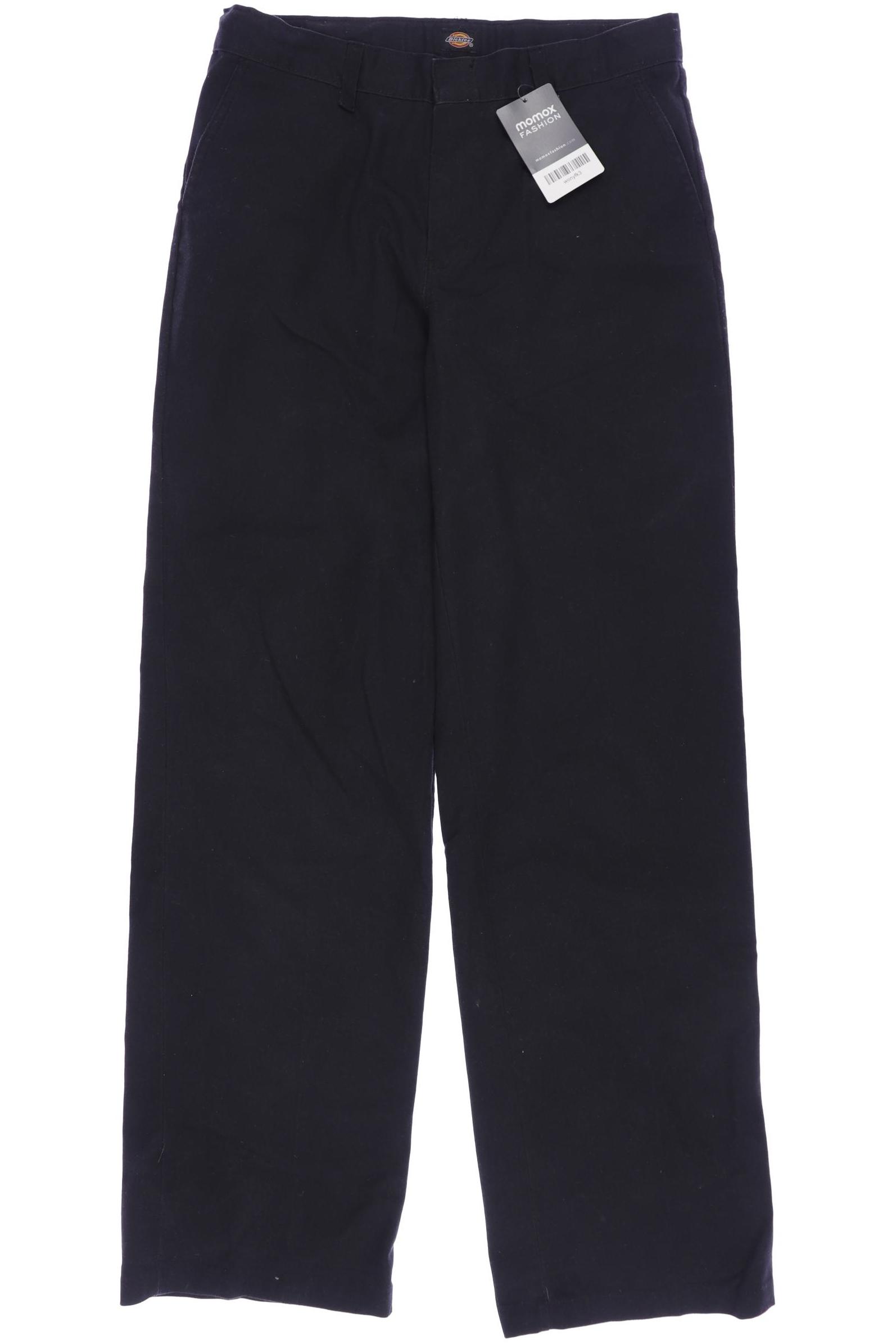 

Dickies Herren Stoffhose, schwarz, Gr. 170