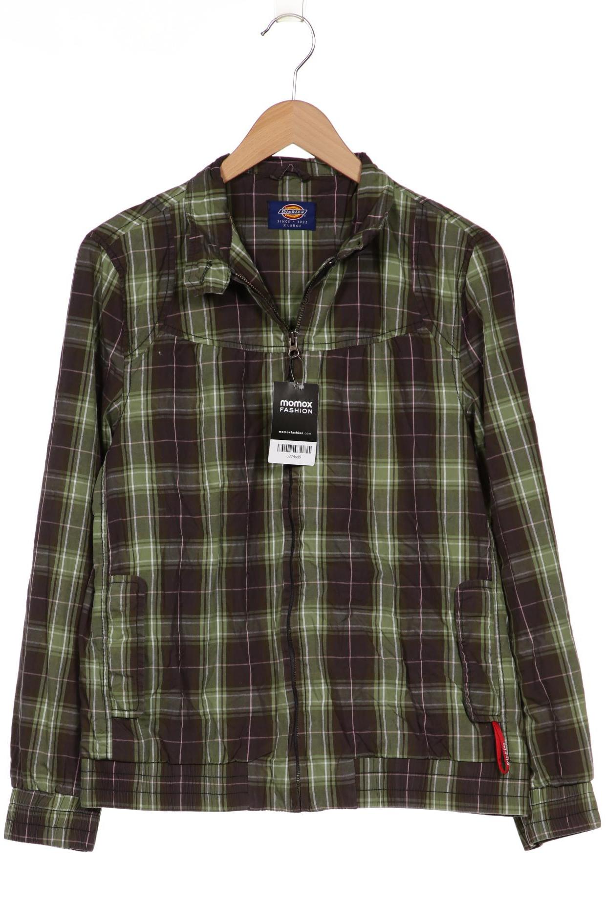 

Dickies Mädchen Jacke, mehrfarbig