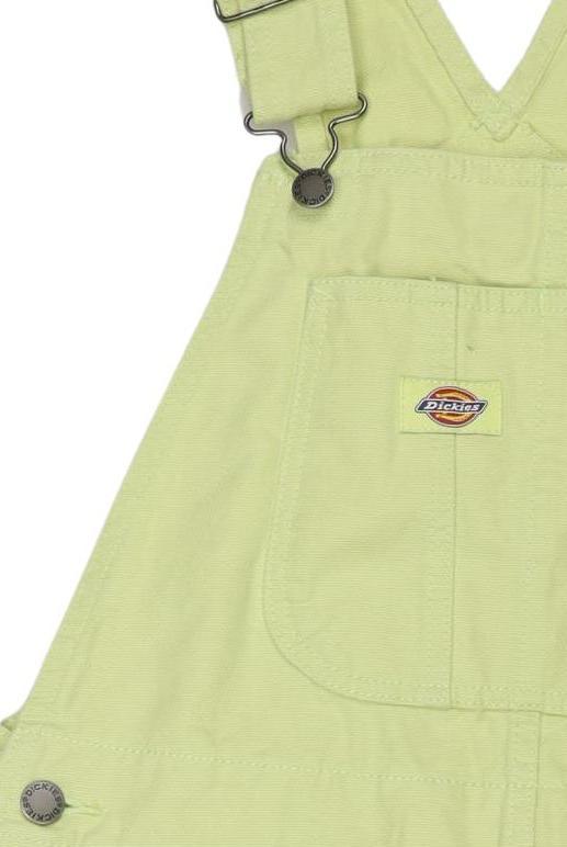 Thumbnail - Dickies Mädchen Shorts, hellgrün, Gr. 134
