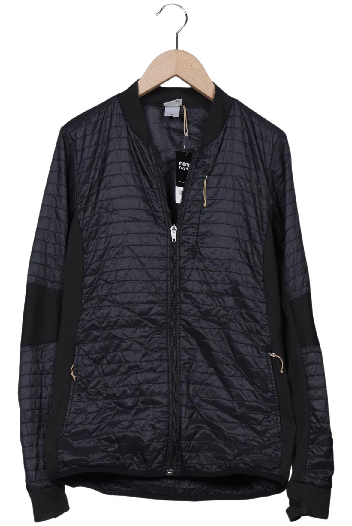 

Didriksons Damen Jacke, marineblau, Gr. 34