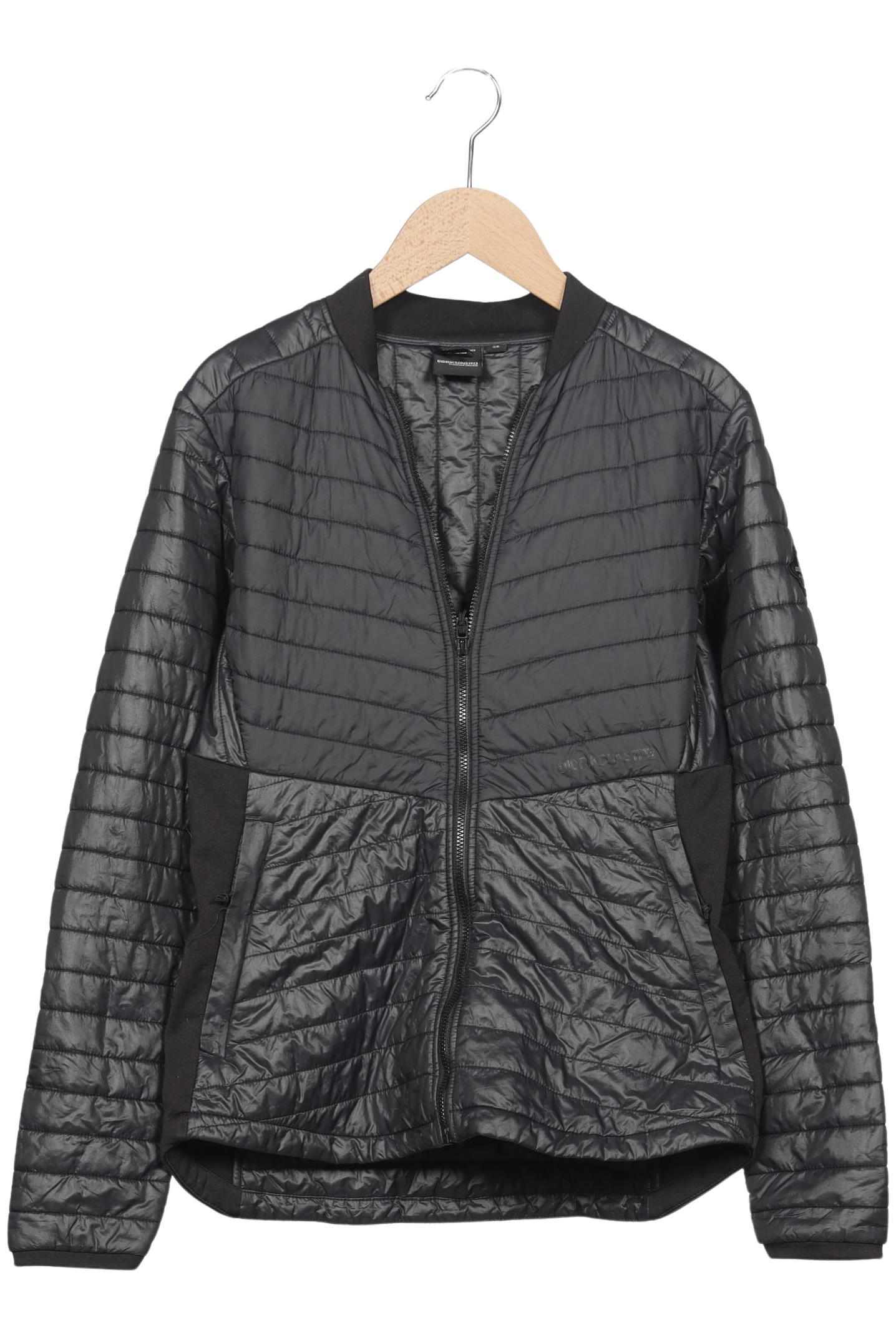 

Didriksons Damen Jacke, grau, Gr. 36