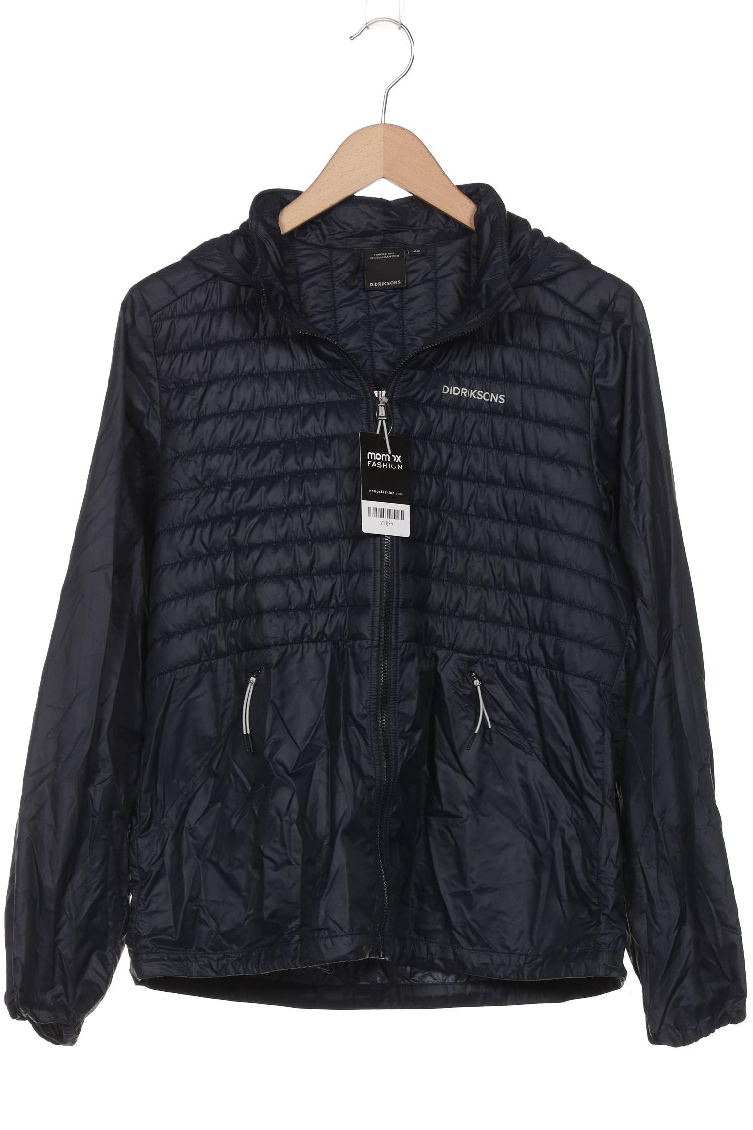 

Didriksons Damen Jacke, marineblau, Gr. 42