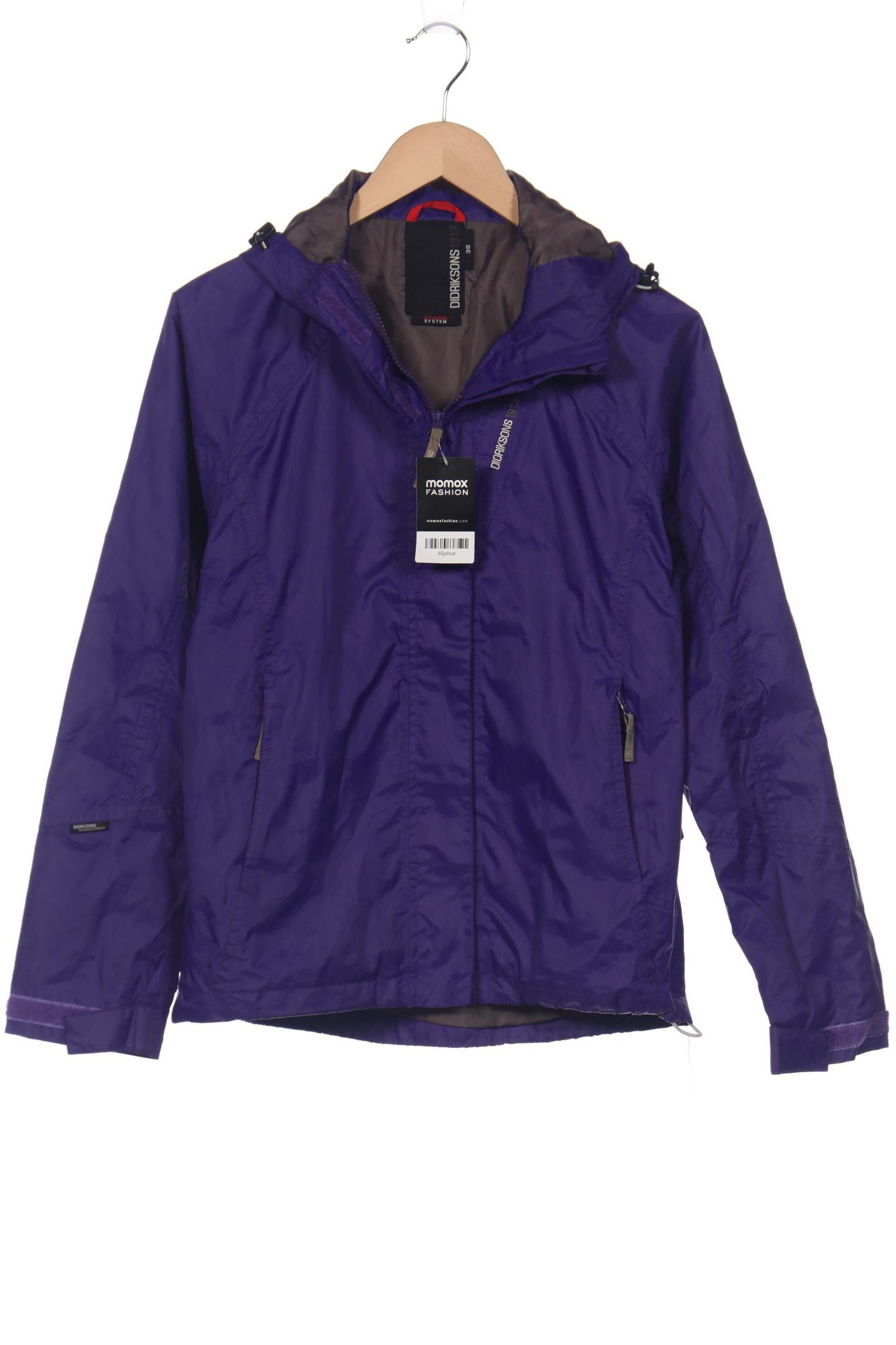 

DIDRIKSONS Damen Jacke, flieder