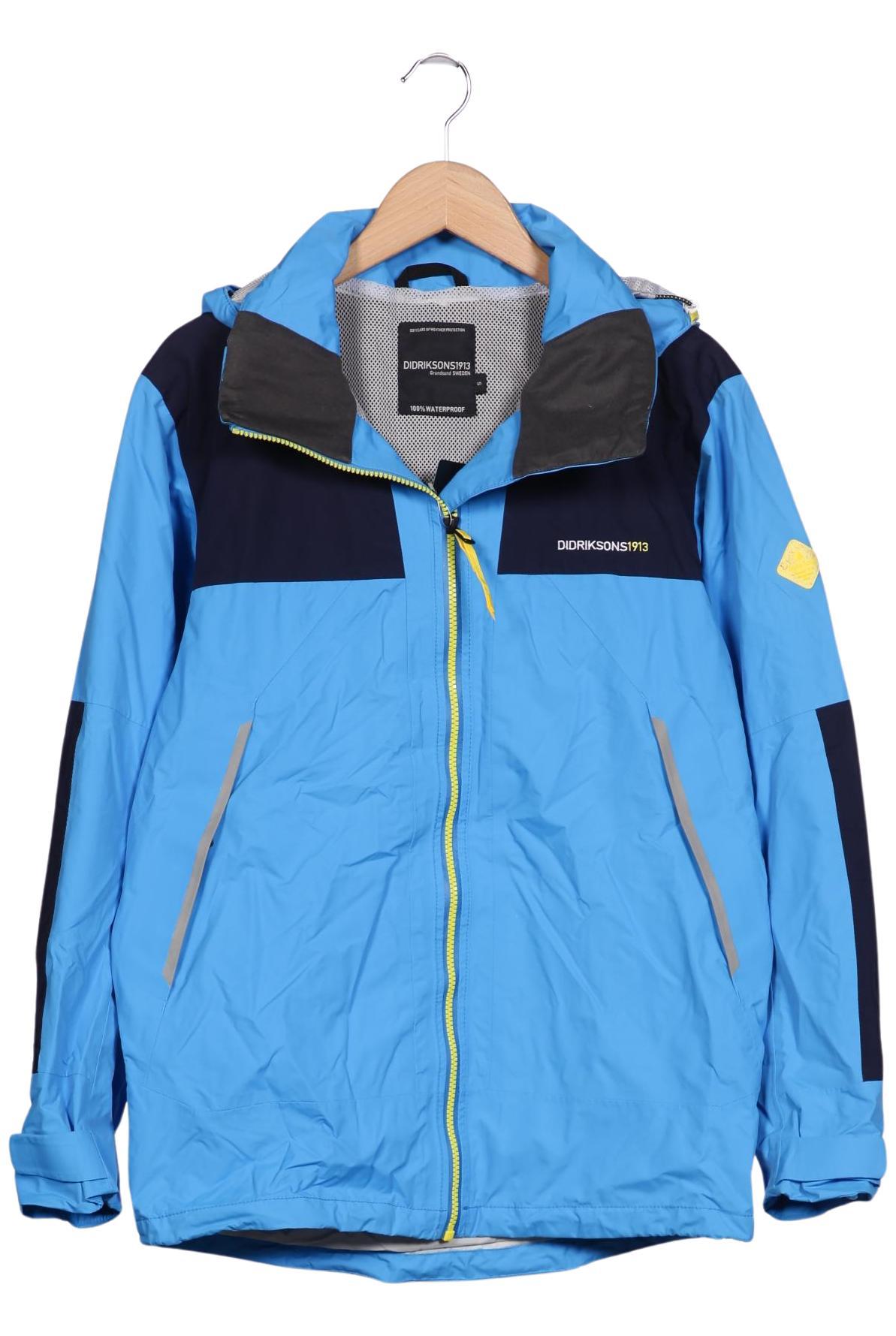 

Didriksons Damen Jacke, mehrfarbig, Gr. 36