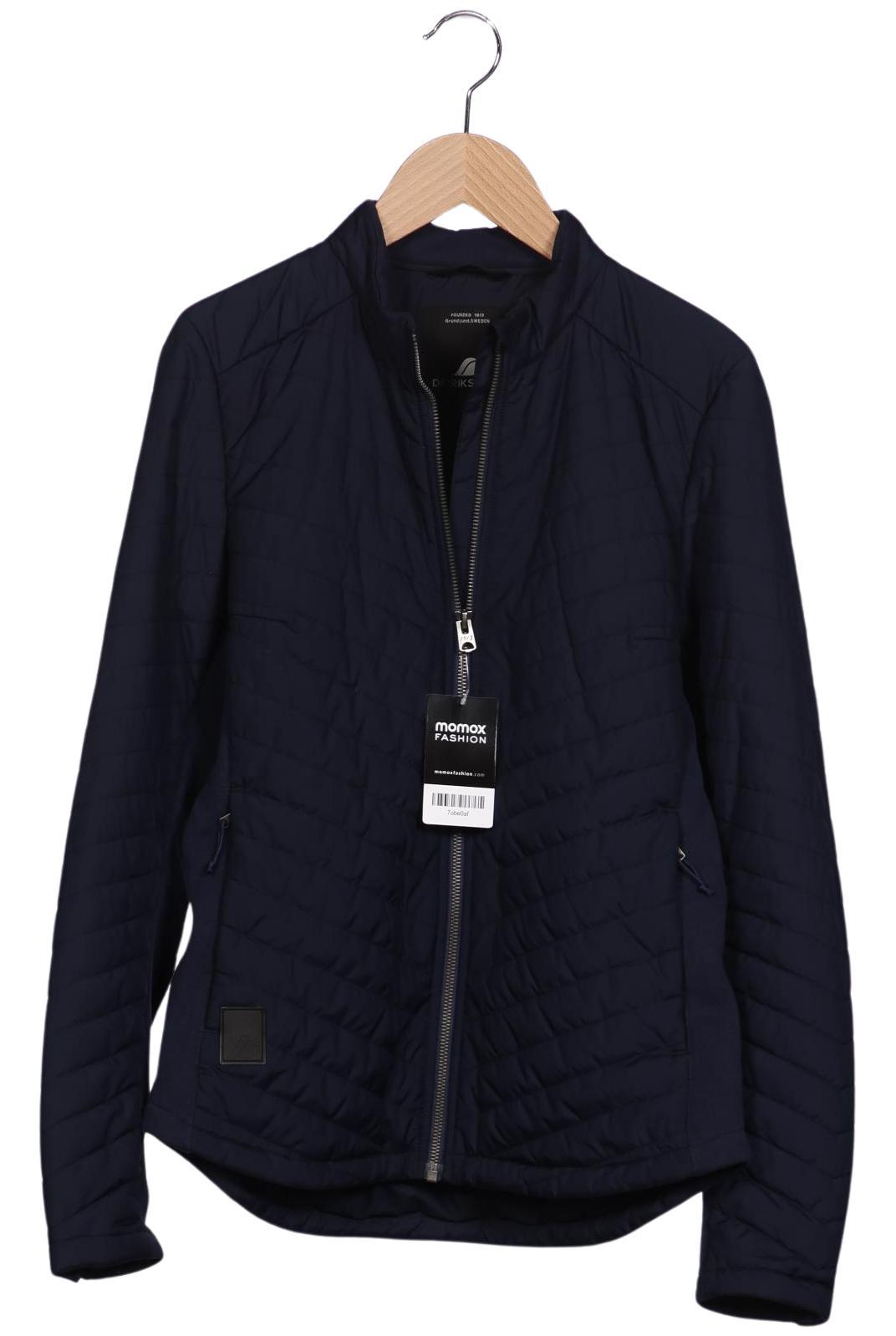 

Didriksons Damen Jacke, marineblau, Gr. 36