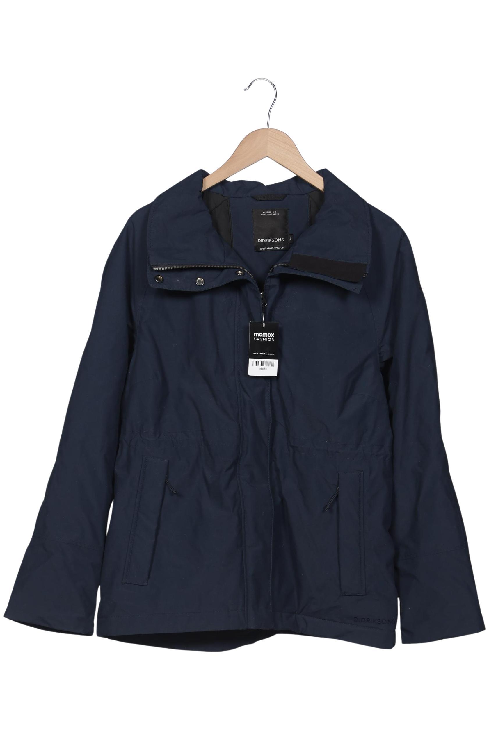 

Didriksons Damen Jacke, marineblau, Gr. 44