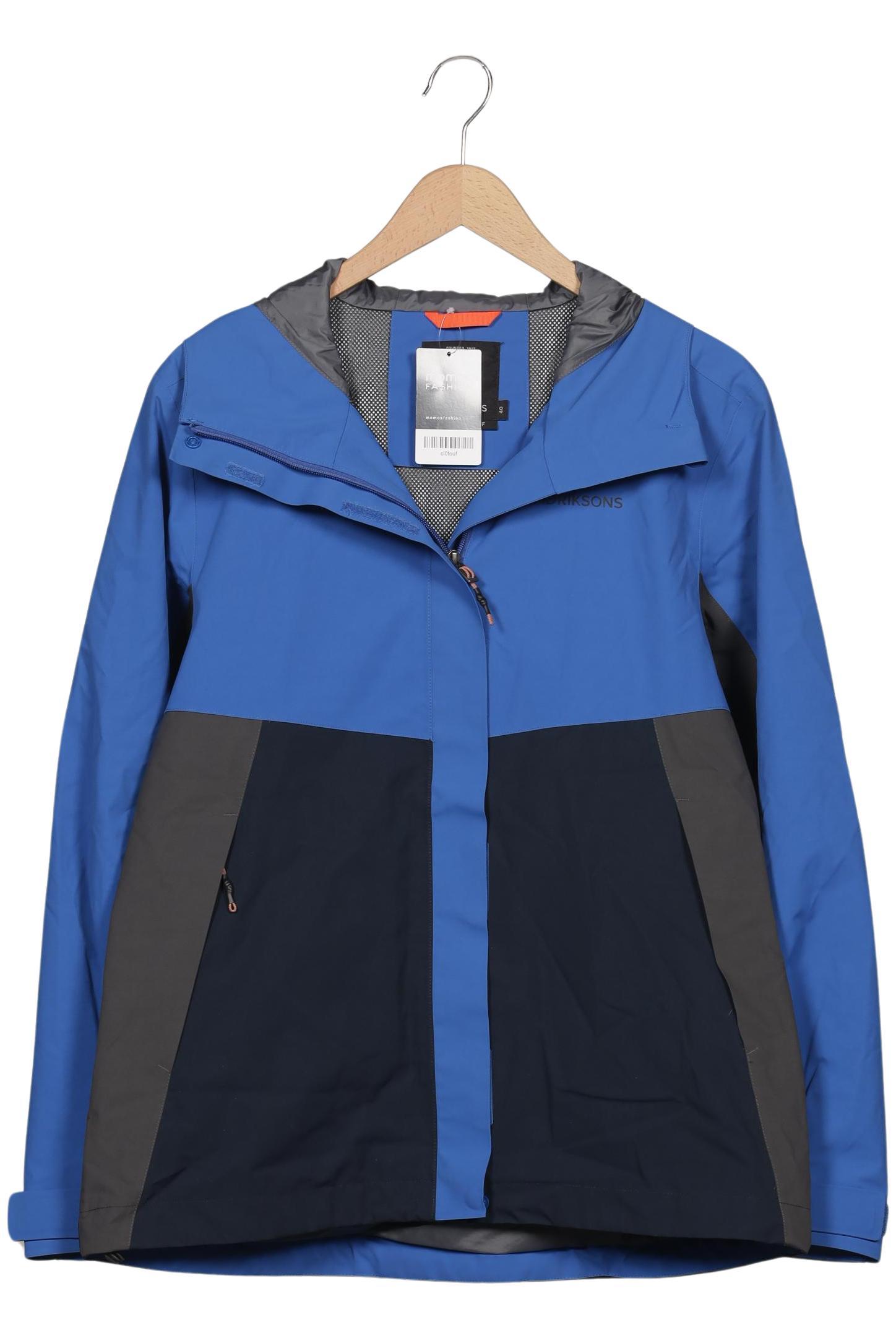 

Didriksons Damen Jacke, mehrfarbig, Gr. 40