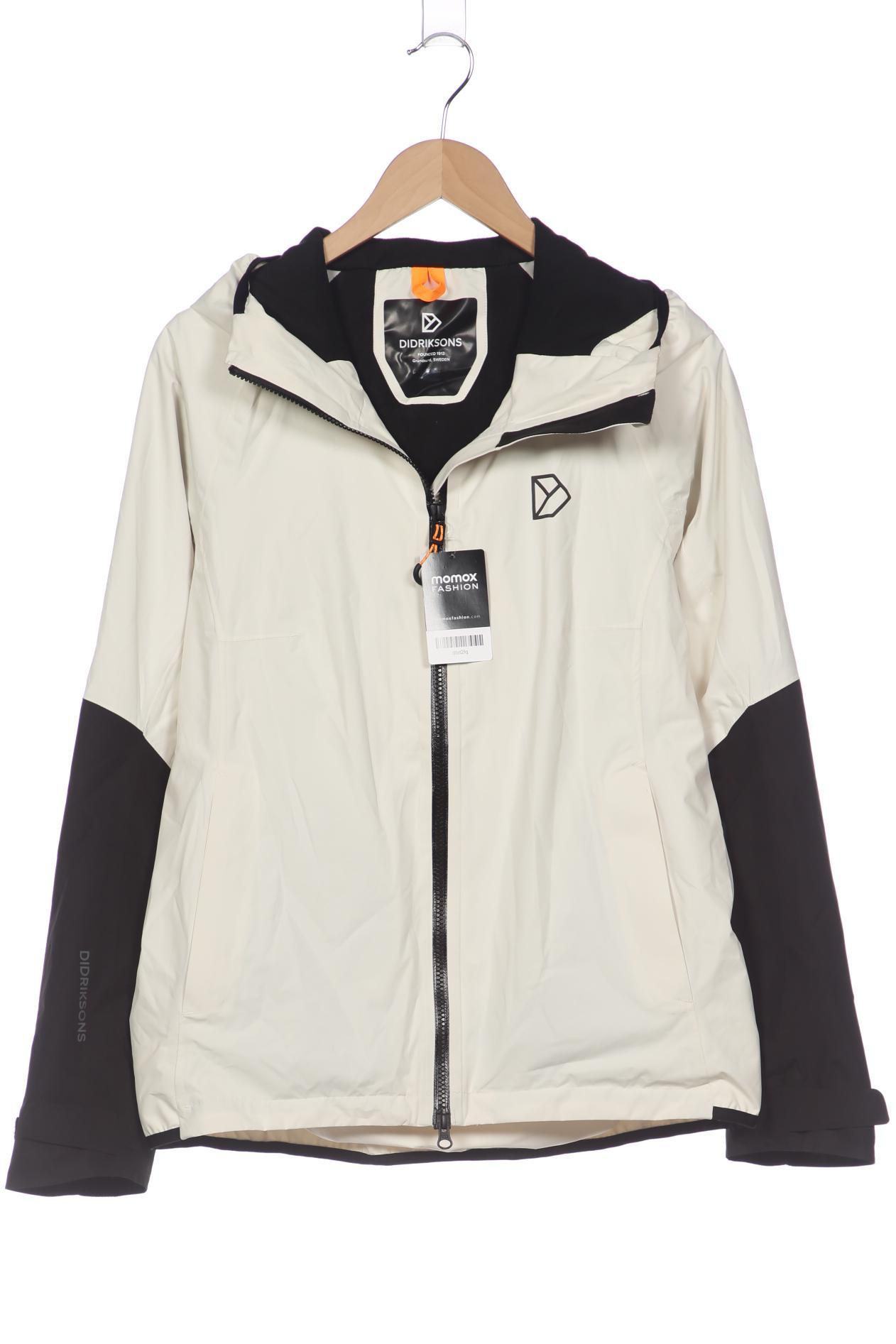

Didriksons Damen Jacke, cremeweiß, Gr. 42