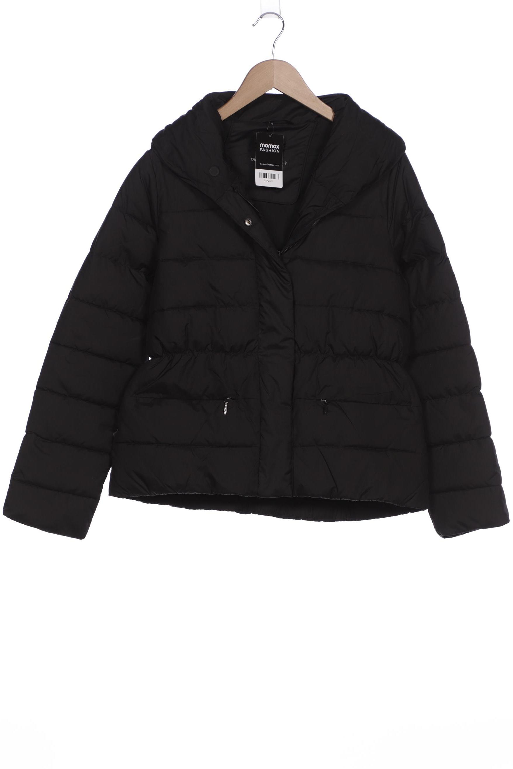 

Didriksons Damen Jacke, schwarz, Gr. 40