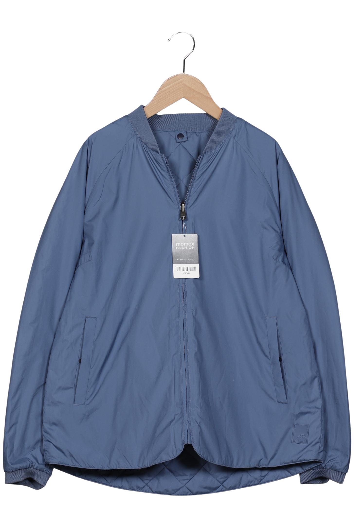 

Didriksons Damen Jacke, blau, Gr. 44