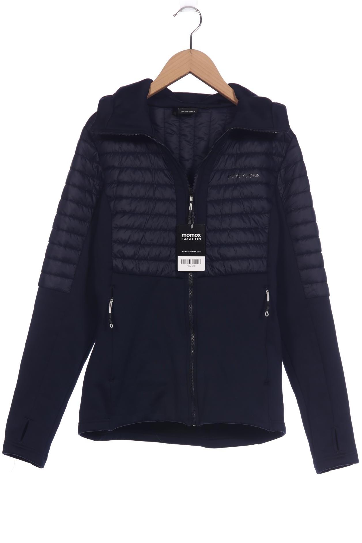 

Didriksons Damen Jacke, marineblau, Gr. 38