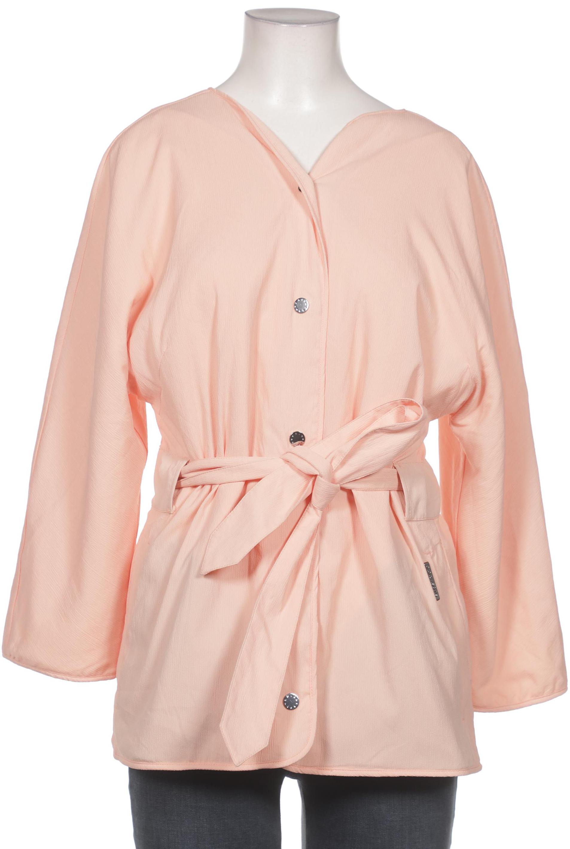 

Didriksons Damen Jacke, pink, Gr. 36