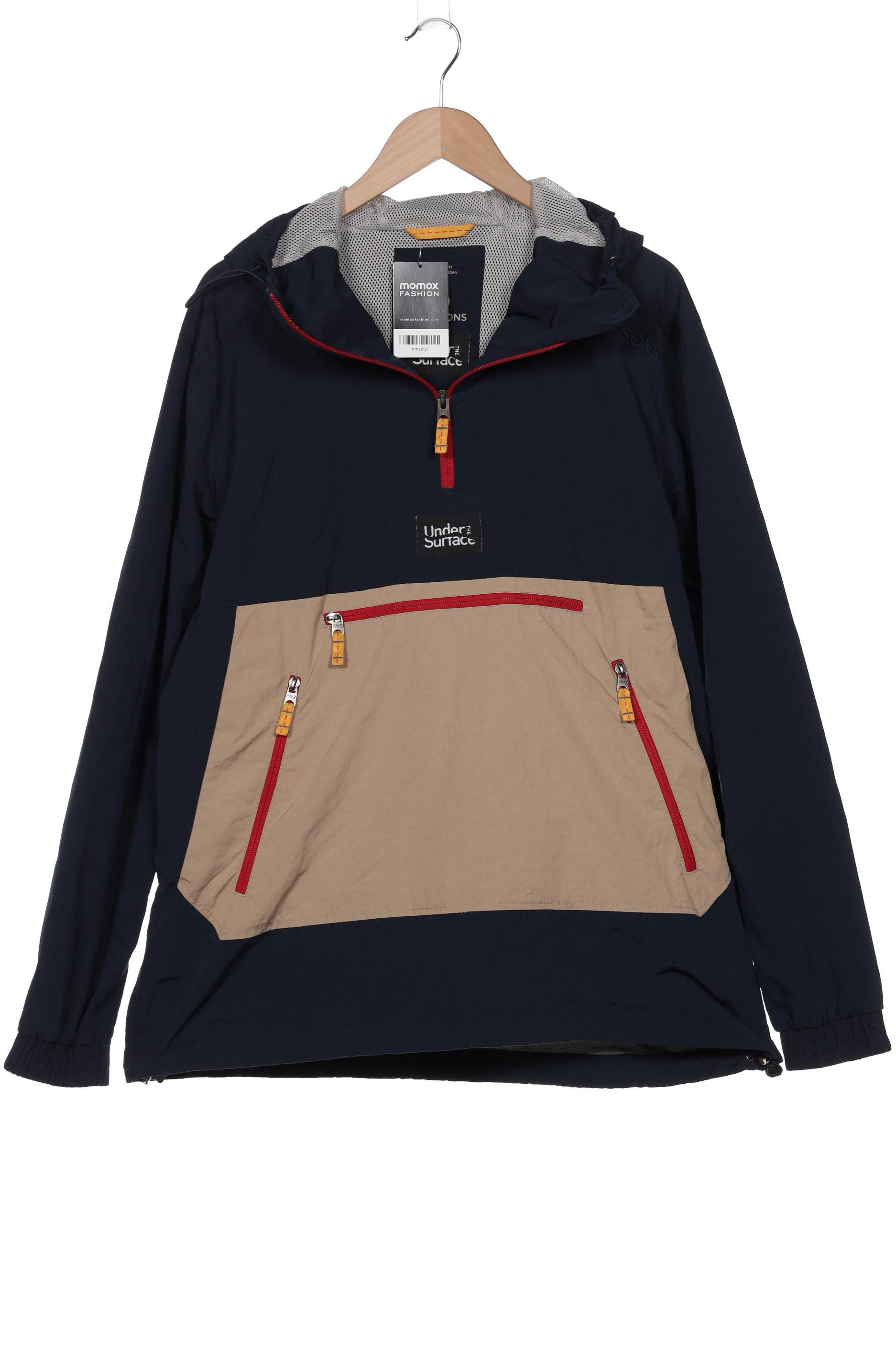 

Didriksons Damen Jacke, marineblau, Gr. 42