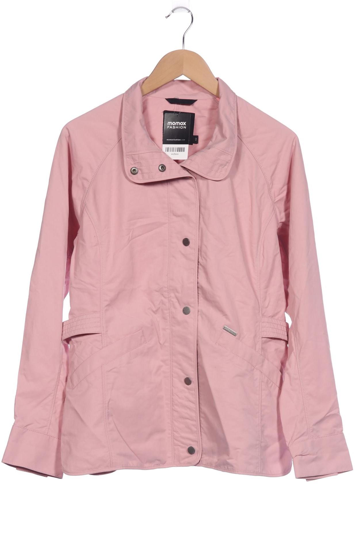 

Didriksons Damen Jacke, pink, Gr. 42
