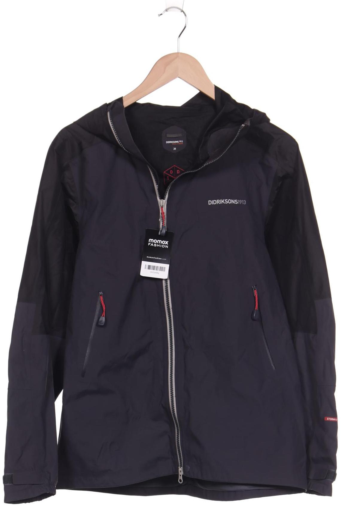 

DIDRIKSONS Damen Jacke, grau