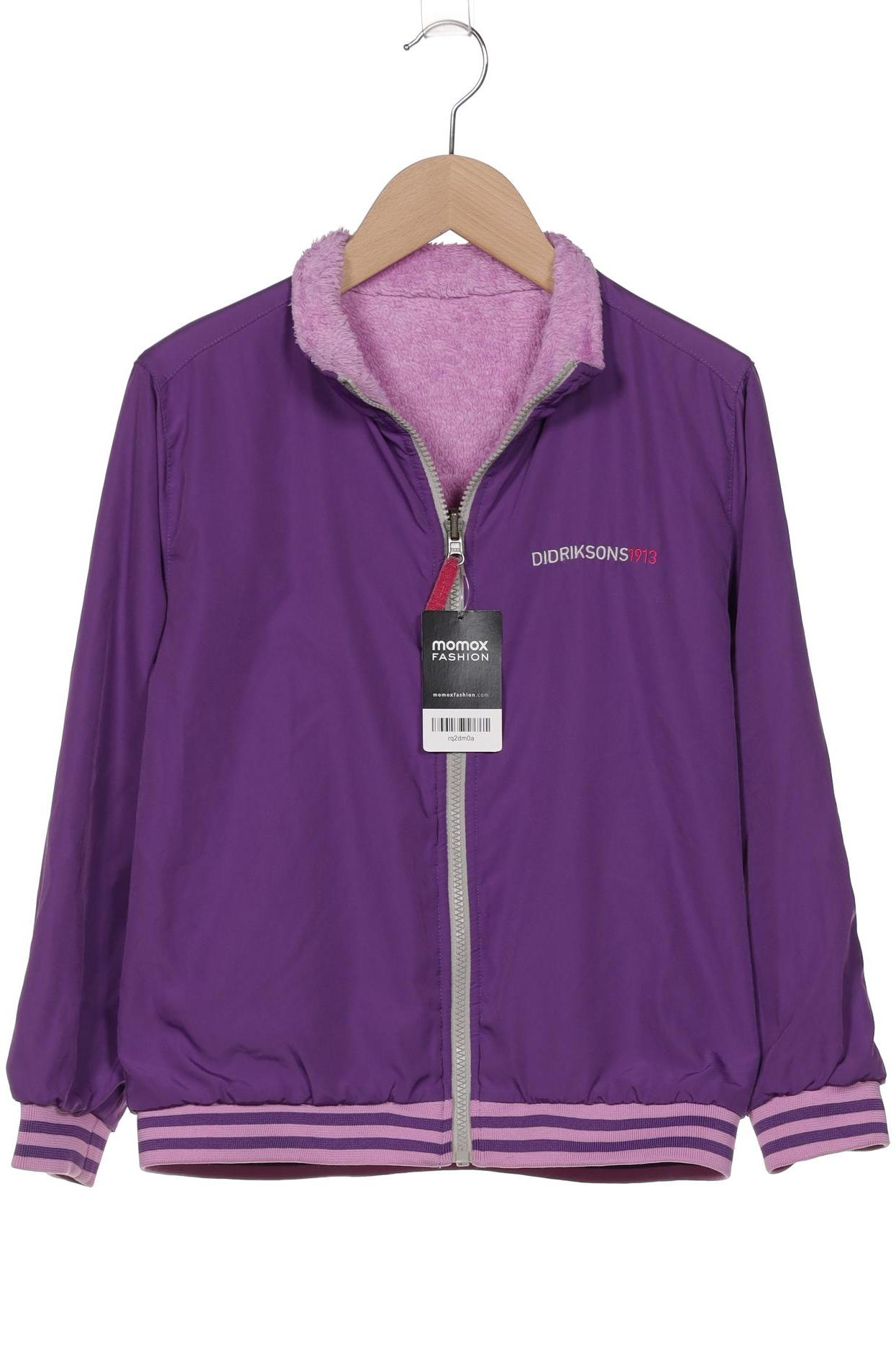 

Didriksons Damen Jacke, flieder, Gr. 36