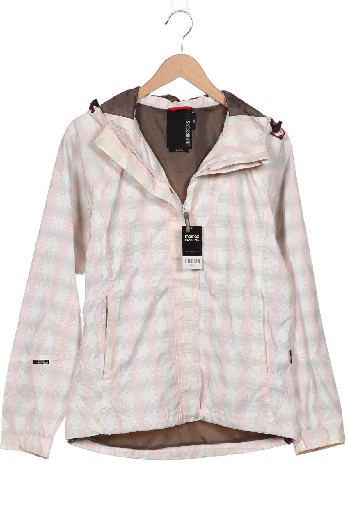 

DIDRIKSONS Damen Jacke, pink