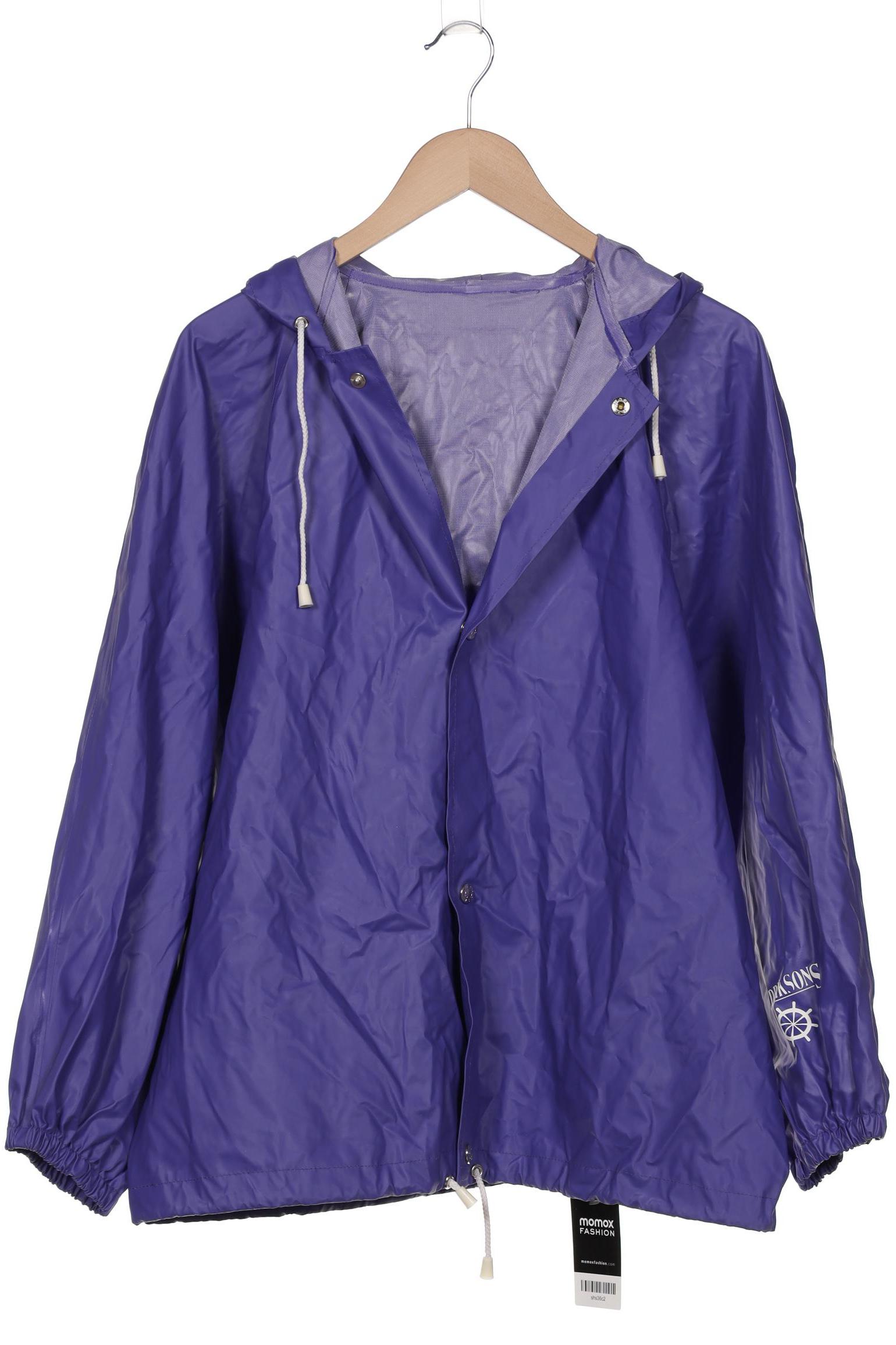 

Didriksons Damen Jacke, flieder, Gr. 46