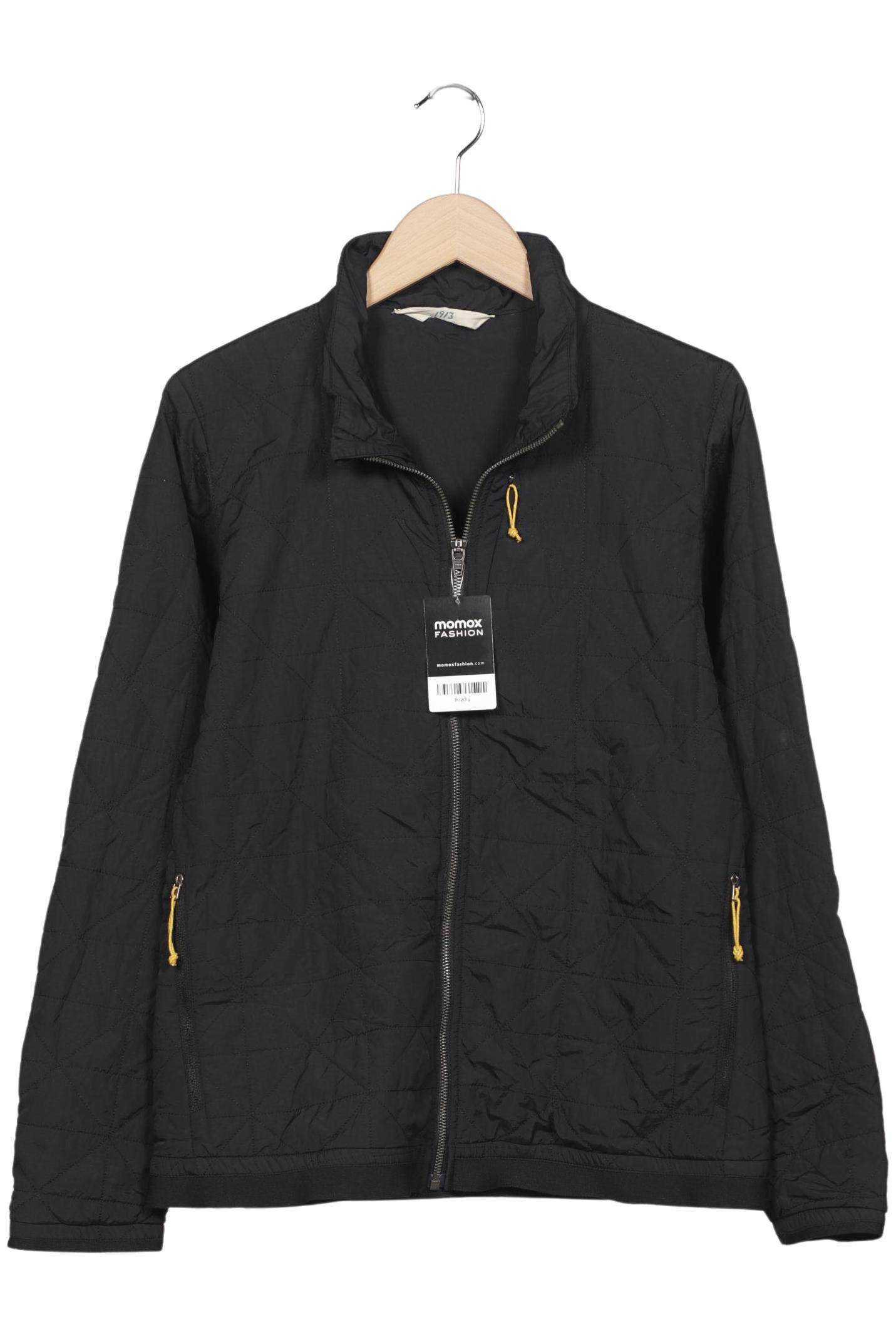 

Didriksons Damen Jacke, schwarz, Gr. 44