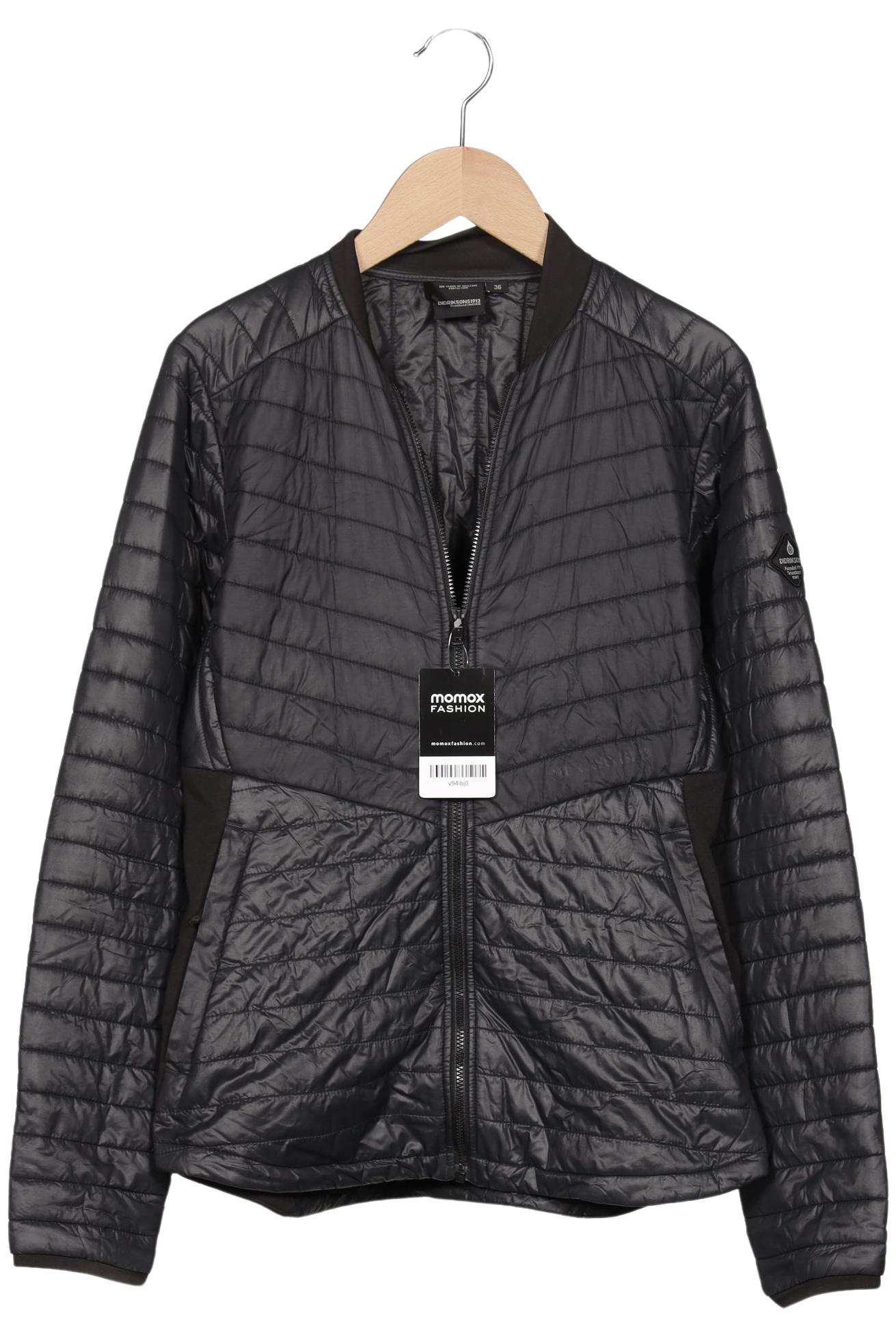 

Didriksons Damen Jacke, grau, Gr. 36