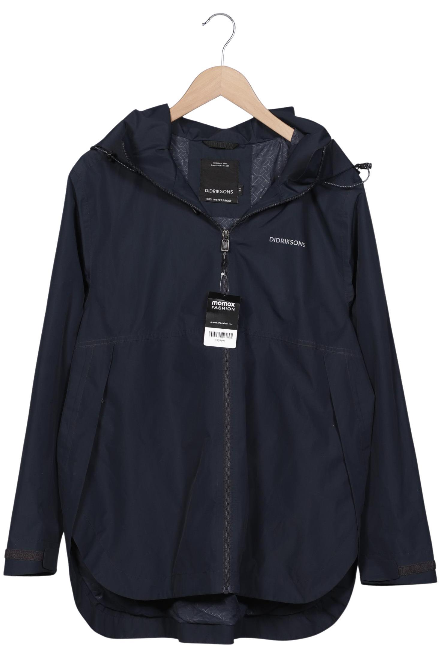 

Didriksons Damen Jacke, marineblau, Gr. 44