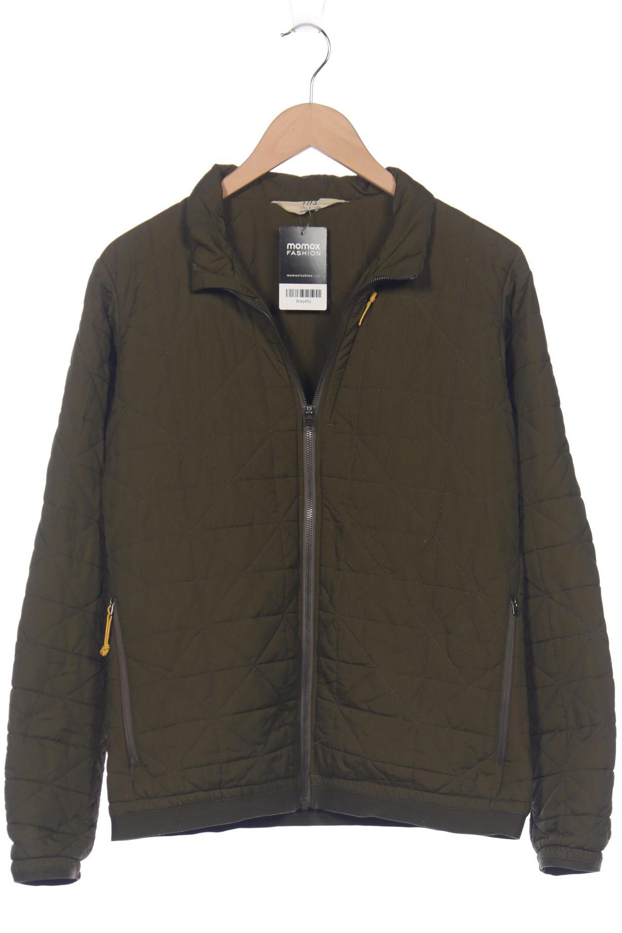 

Didriksons Damen Jacke, grün, Gr. 42