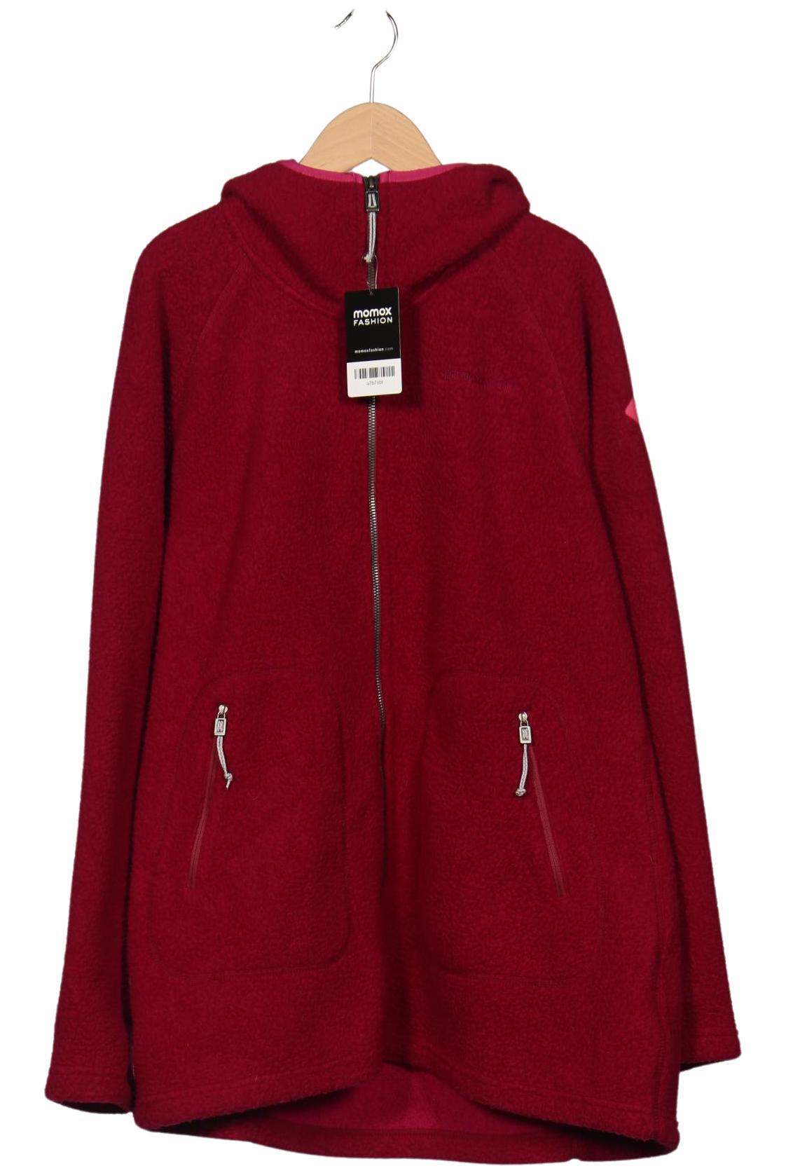 

Didriksons Damen Kapuzenpullover, pink, Gr. 40