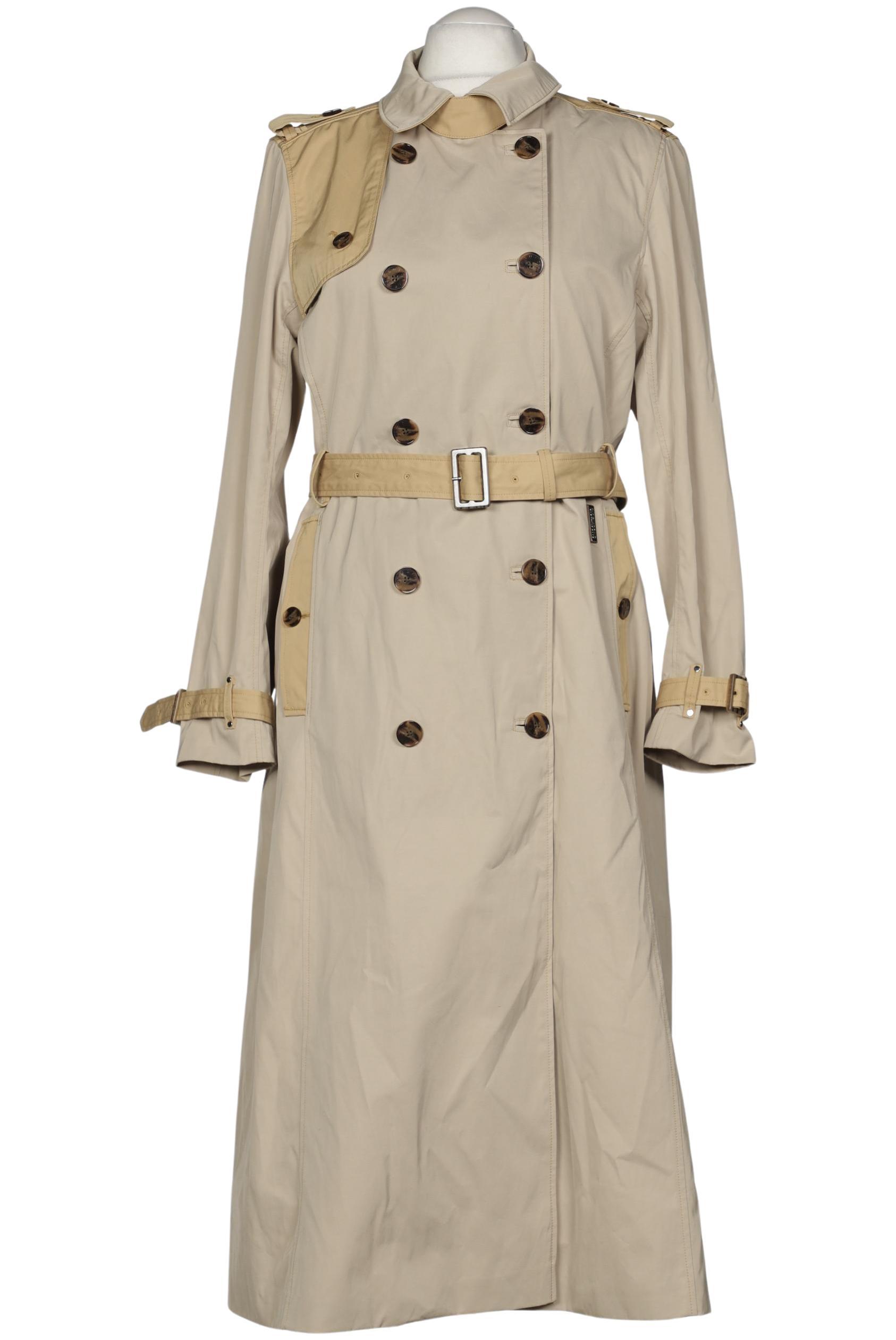 

Didriksons Damen Mantel, beige, Gr. 44