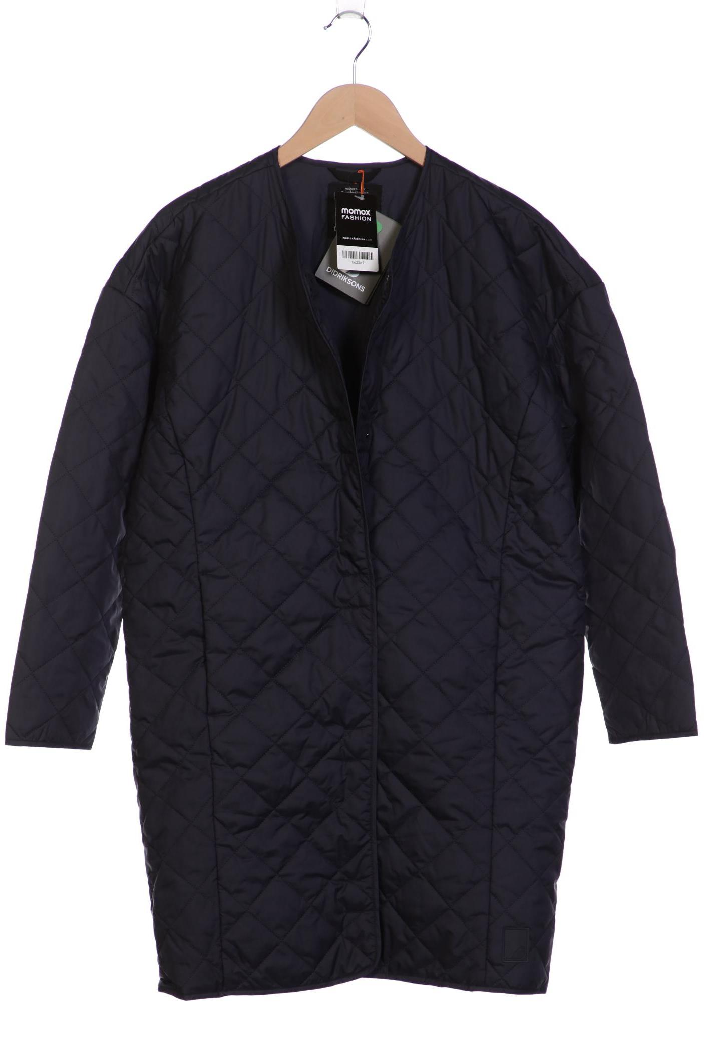 

Didriksons Damen Mantel, grau, Gr. 34