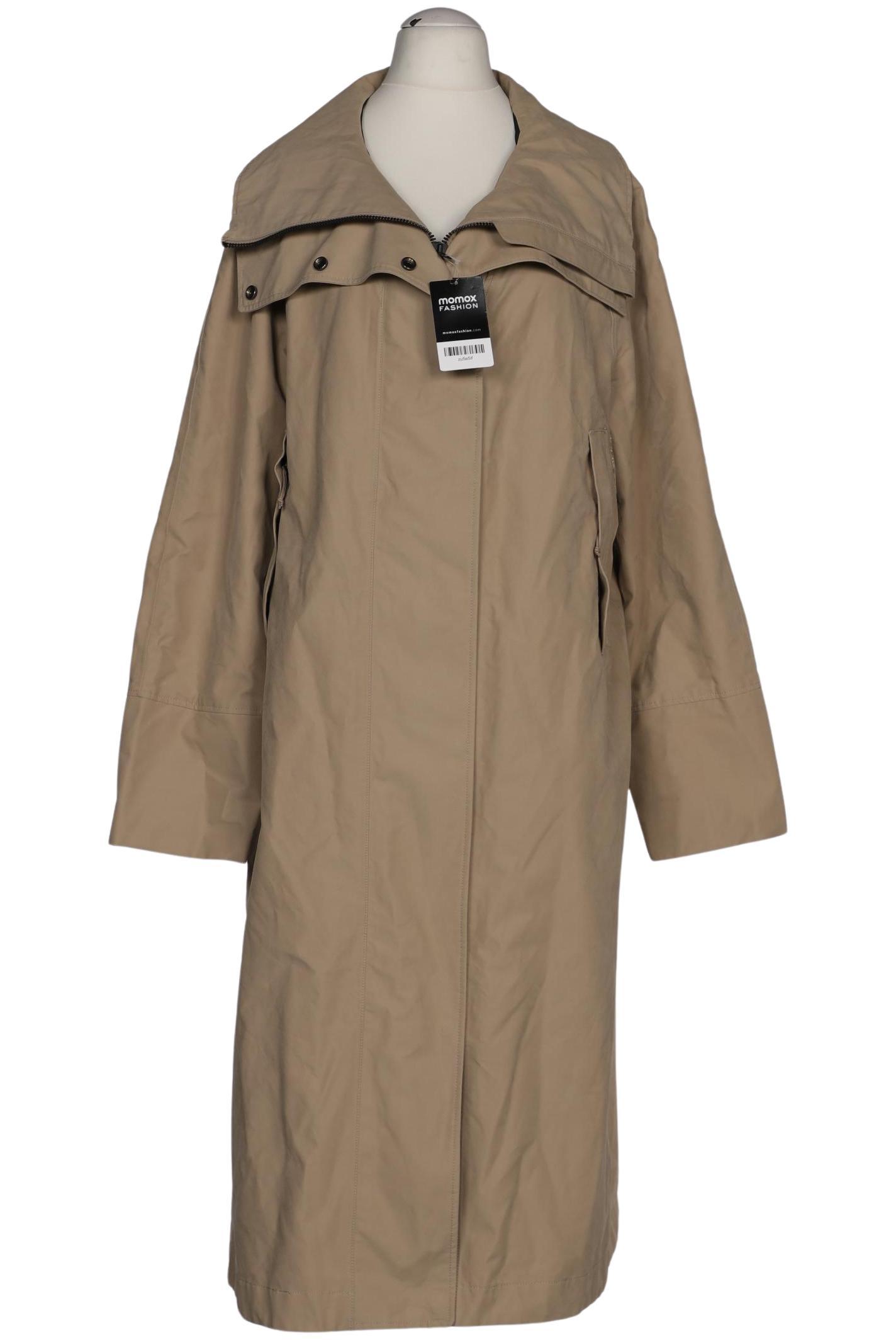 

Didriksons Damen Mantel, beige, Gr. 36