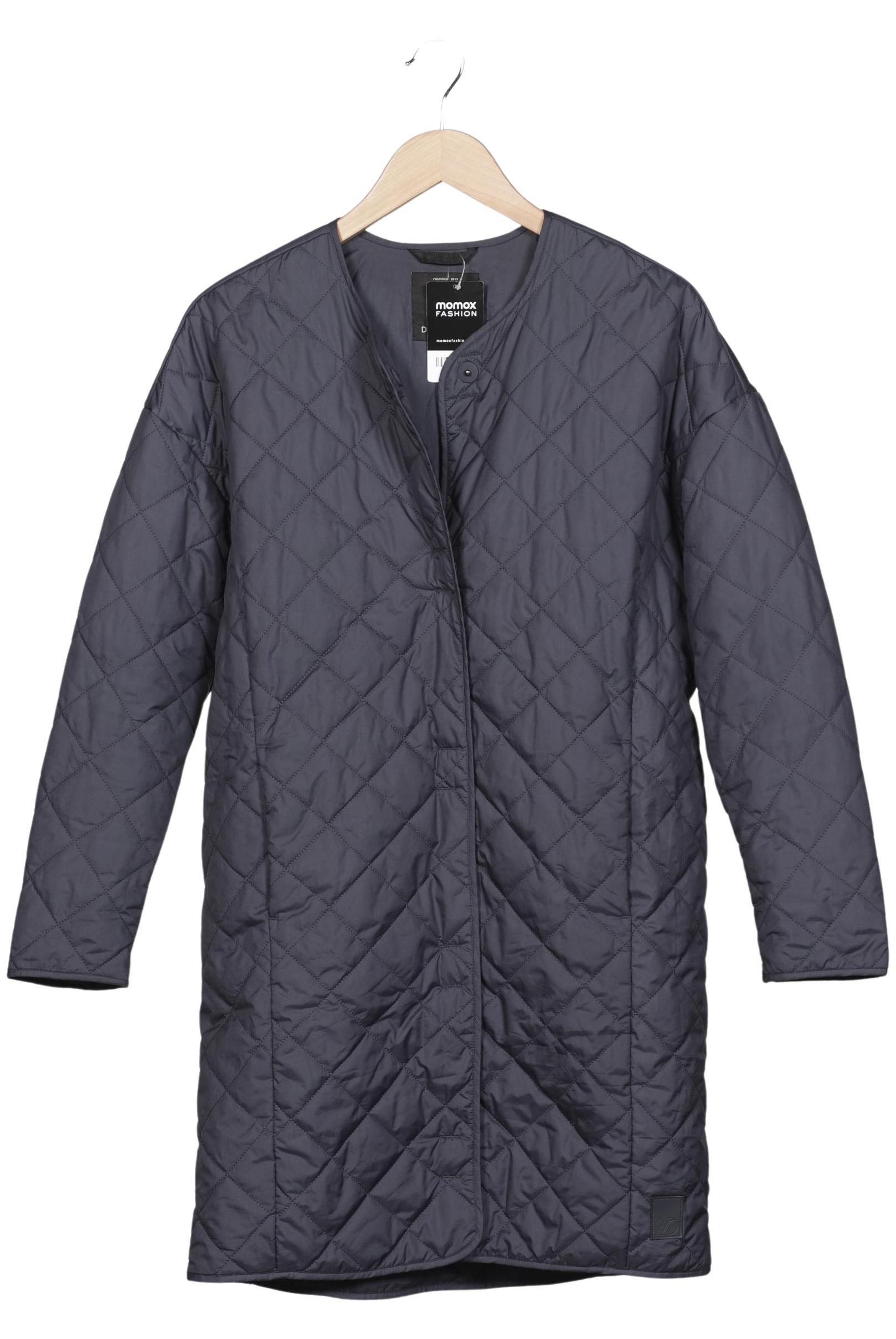 

Didriksons Damen Mantel, marineblau, Gr. 36