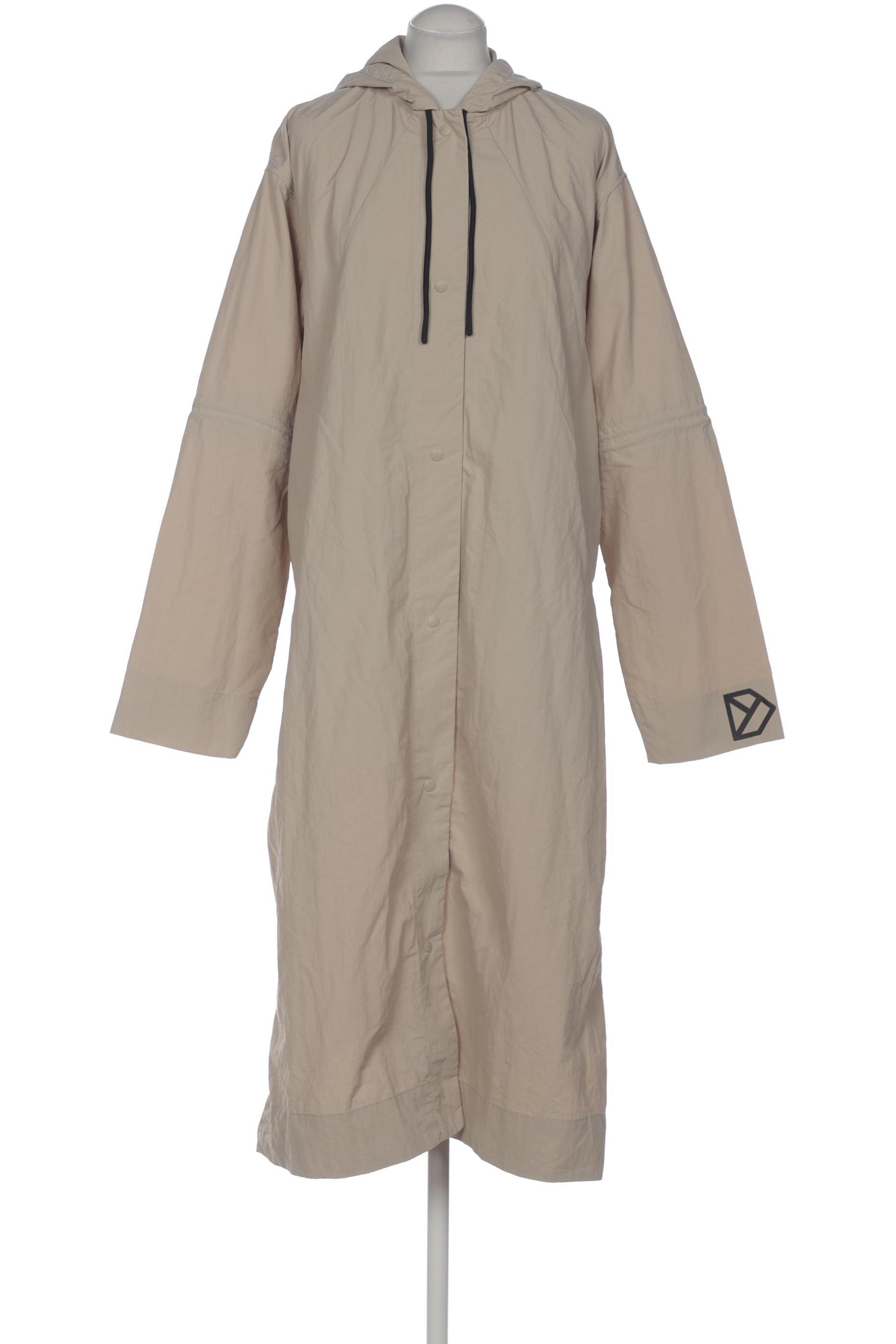 

Didriksons Damen Mantel, beige, Gr. 40