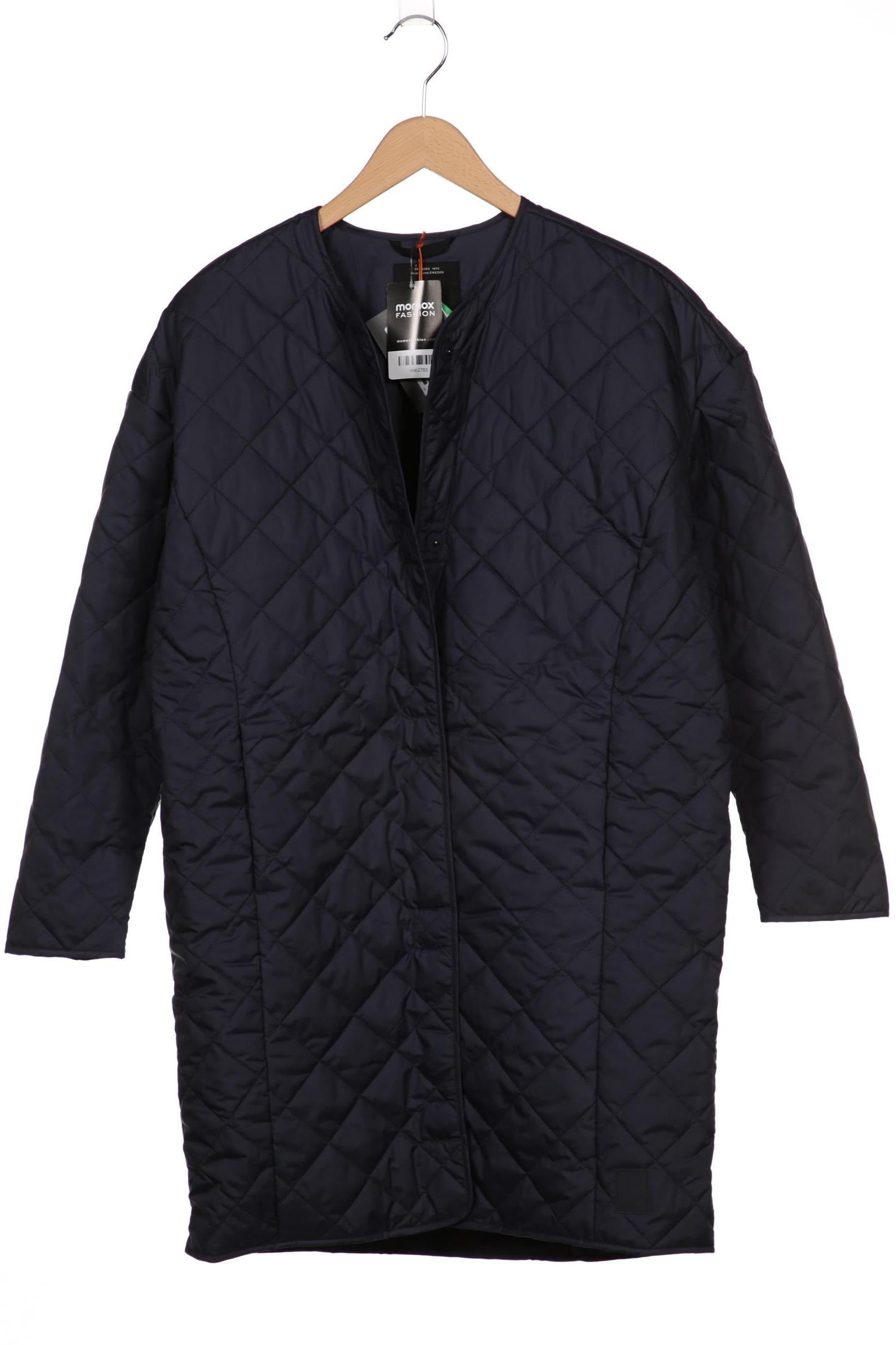 

DIDRIKSONS Damen Mantel, grau