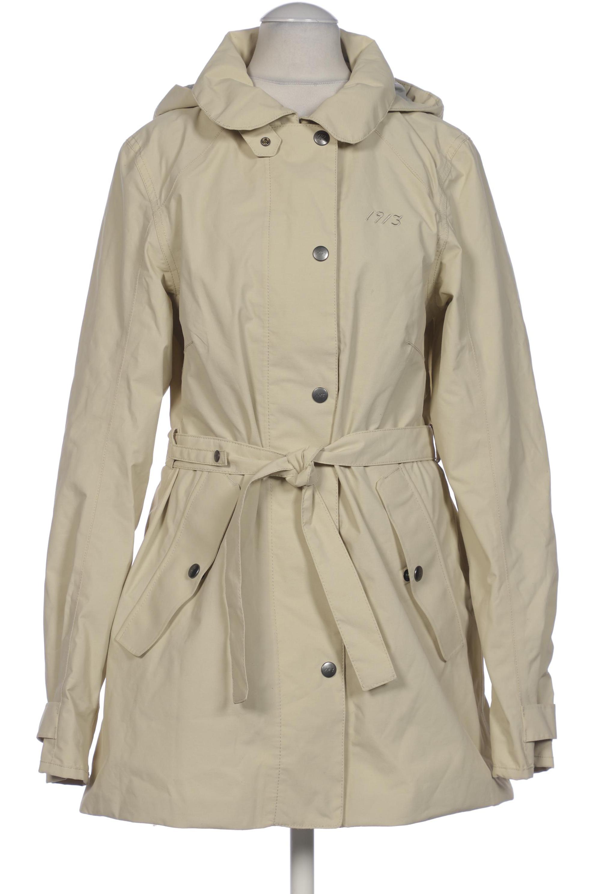 

Didriksons Damen Mantel, beige, Gr. 34