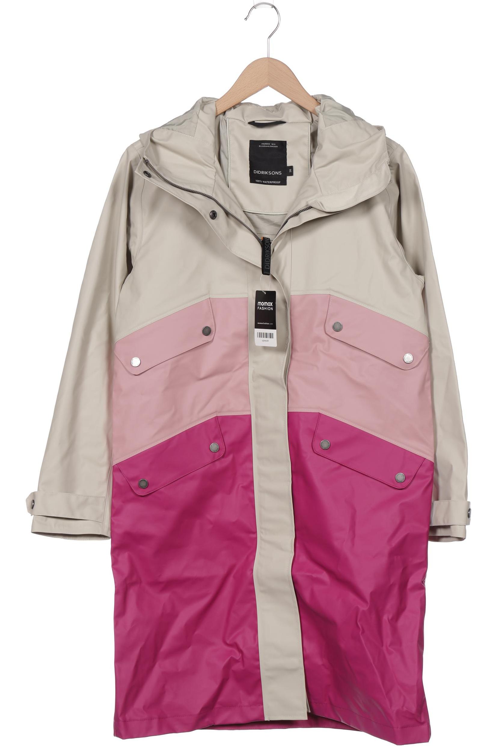 

DIDRIKSONS Damen Mantel, beige